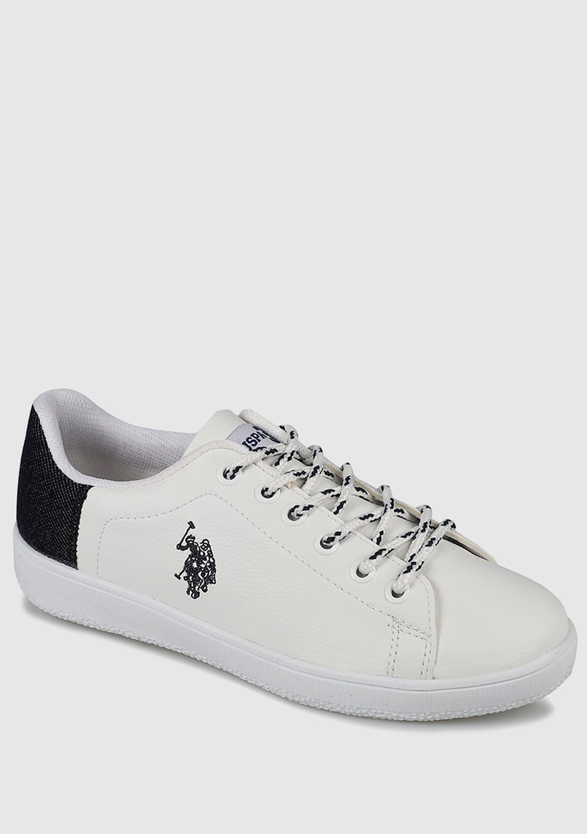 Beyaz Kadın Sneaker