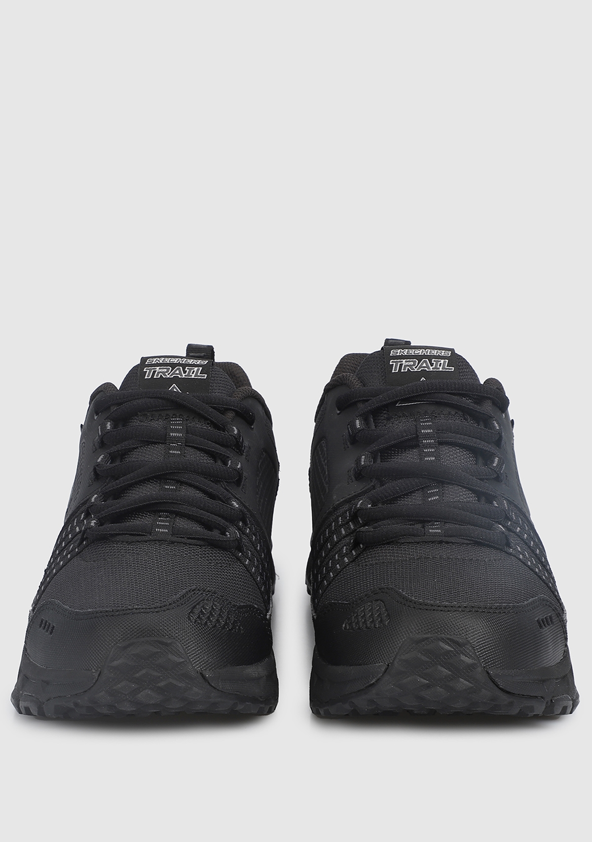 Escape Plan Siyah Erkek Sneaker 51591Bbk