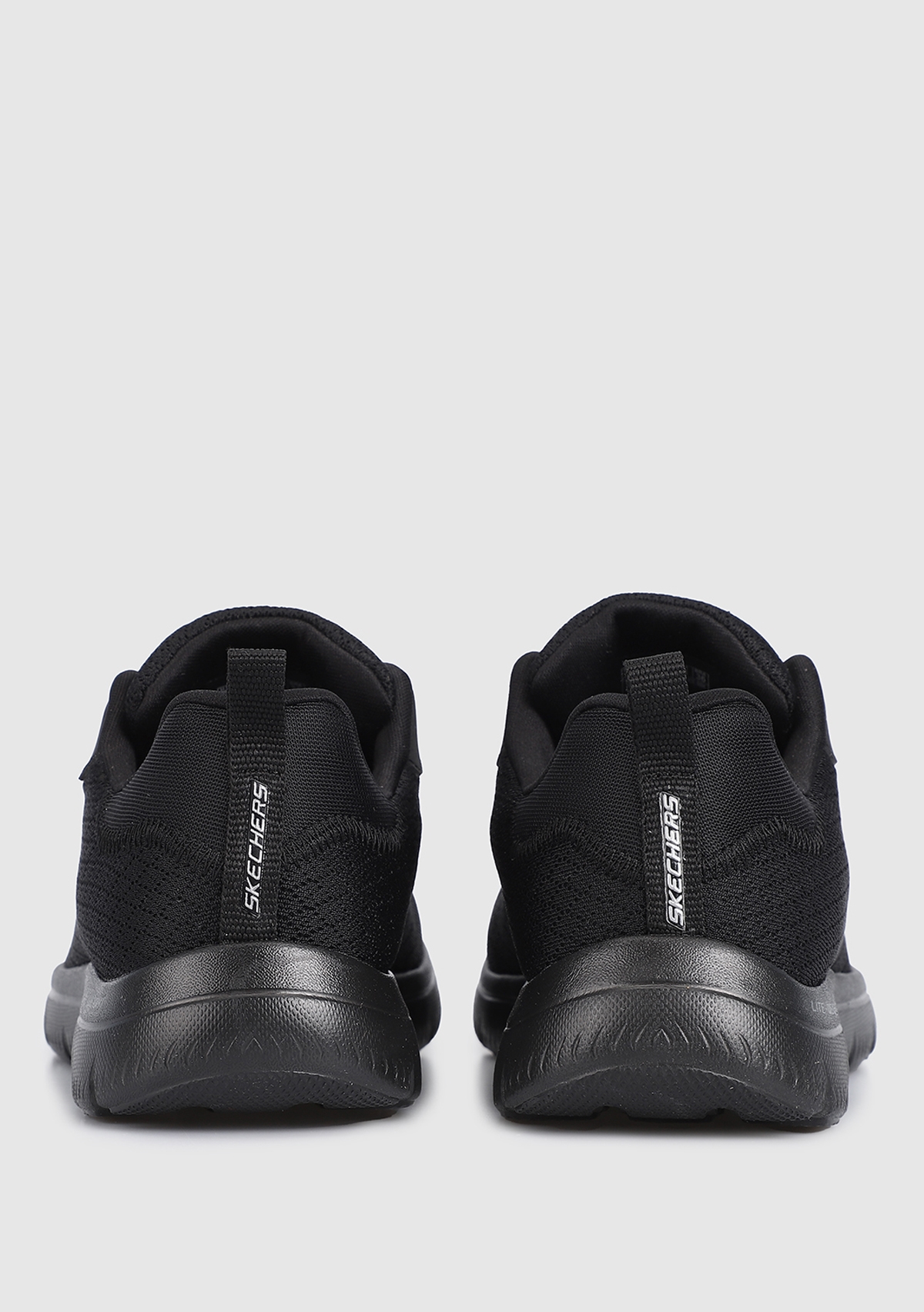 Summits Siyah Unisex Sneaker 88888316TKBBK 