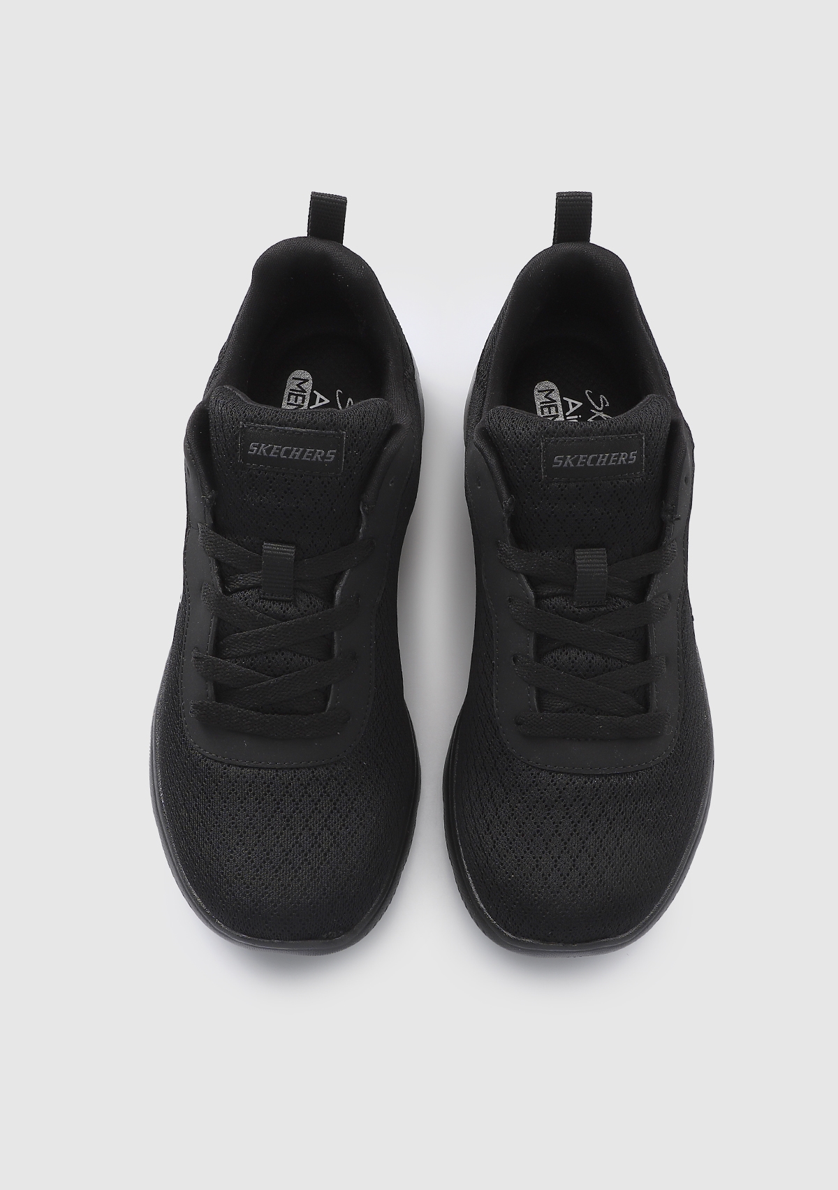 Summits Siyah Unisex Sneaker 88888316TKBBK 