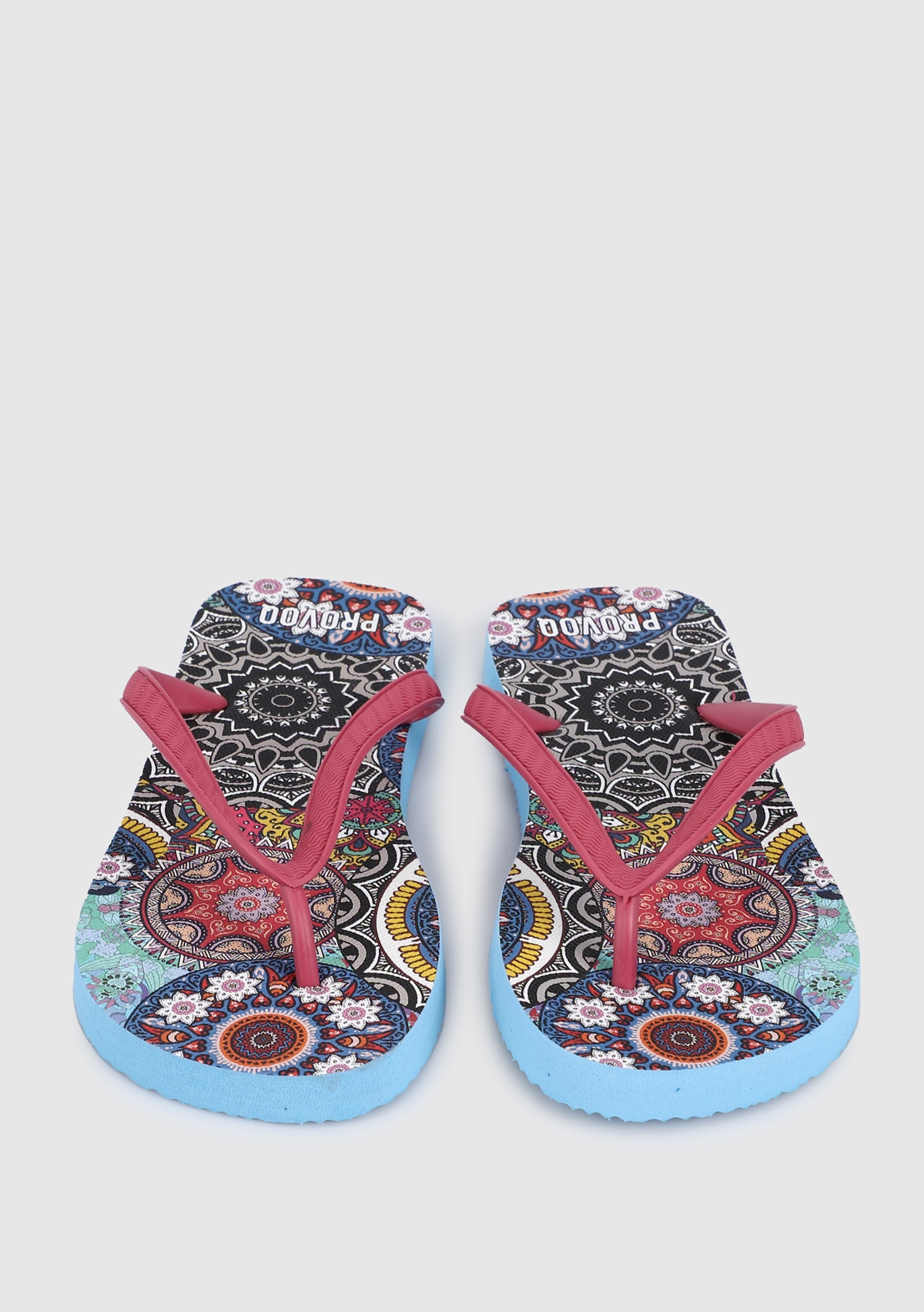 Multi Kadın Plaj Terliği