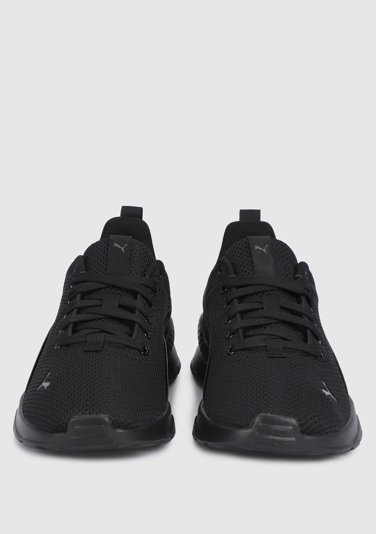 Anzarun Lite Siyah Unisex Sneaker 37112801
