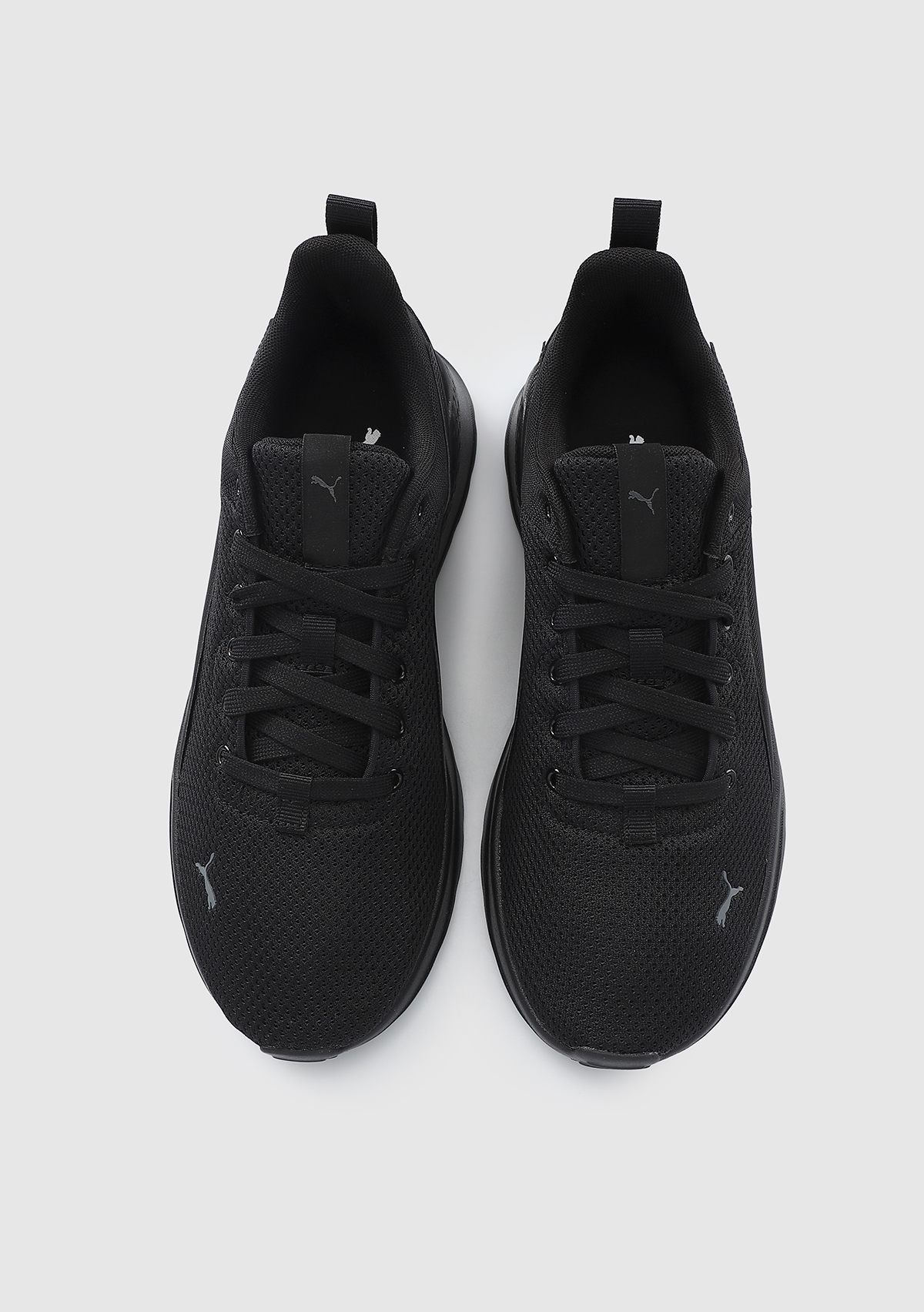 Anzarun Lite Siyah Unisex Sneaker 37112801