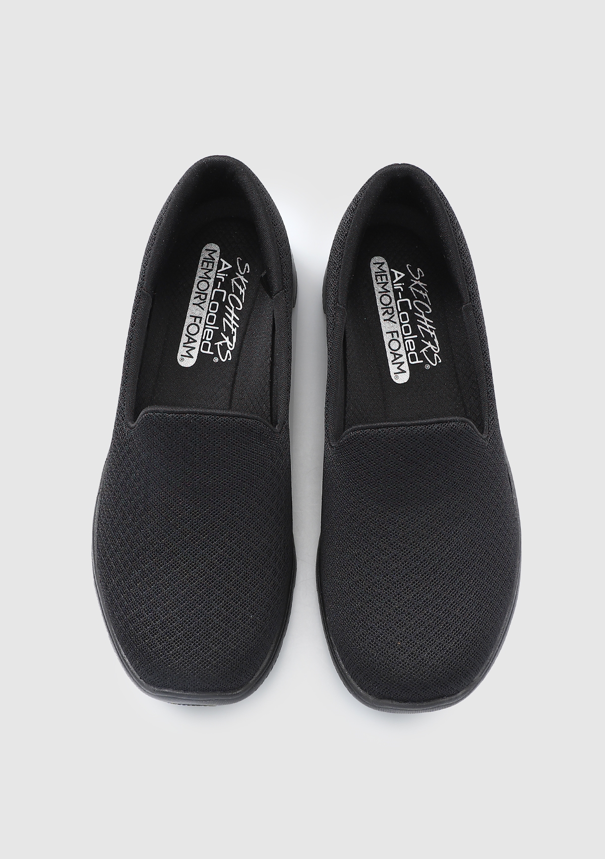 Summits Siyah Kadın Sneaker 896123TKBBK 