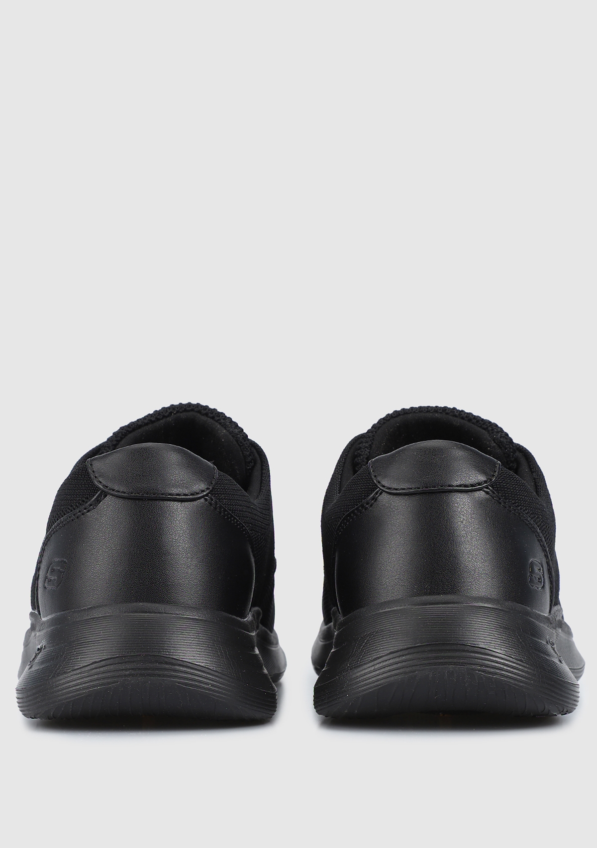 Arch Fit Darlo Weedon Siyah Erkek Sneaker 204463BBK