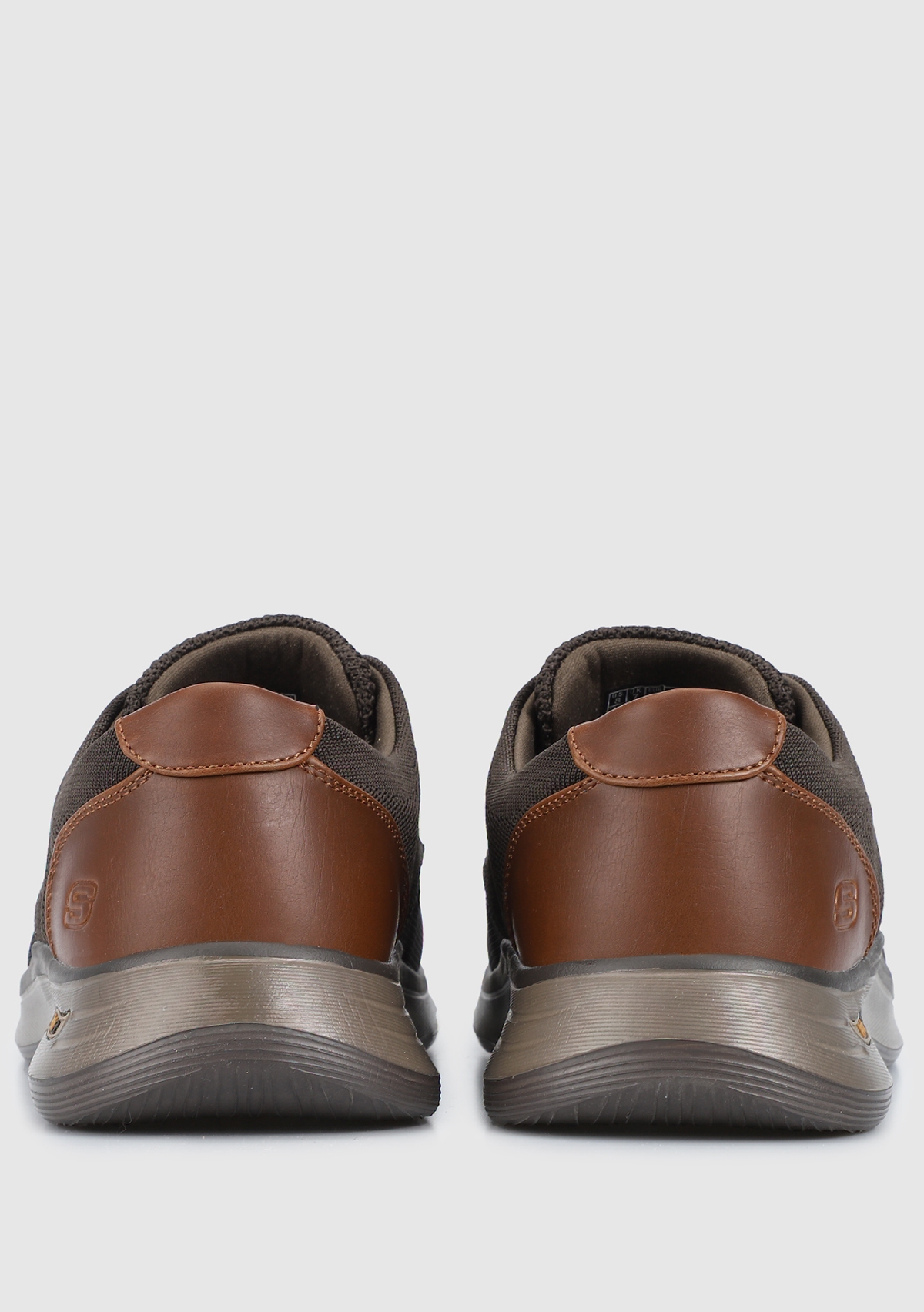 Kahve  204463OLBR ARCH FIT DARLO - WEEDON