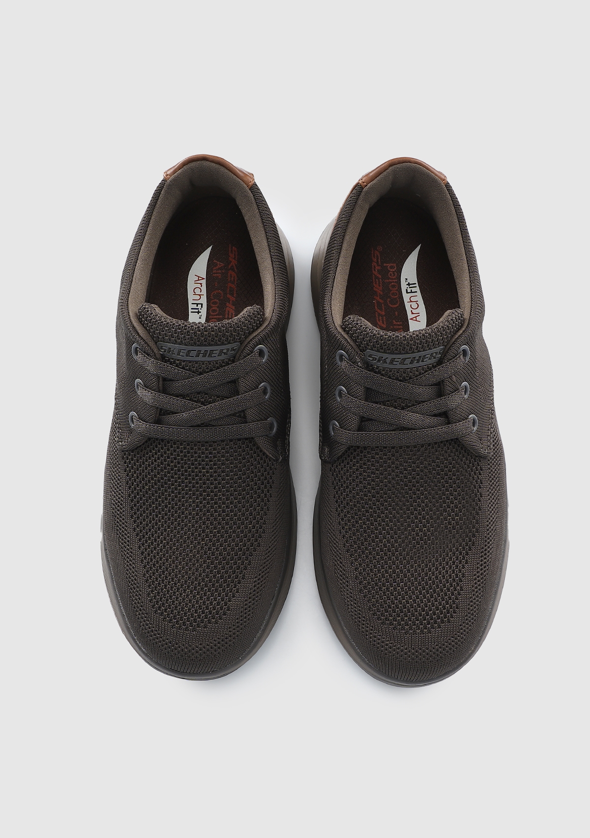 Kahve  204463OLBR ARCH FIT DARLO - WEEDON