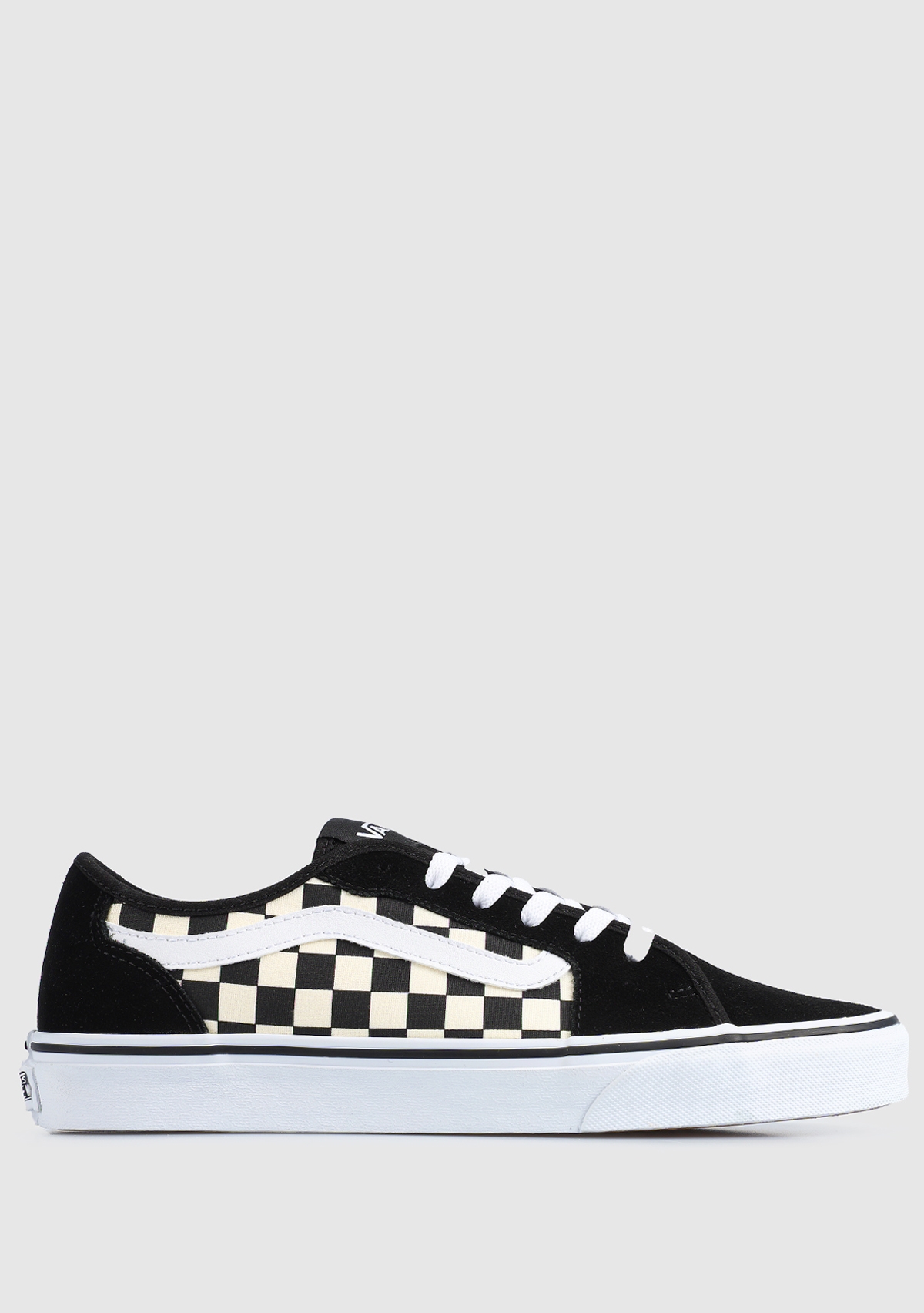 Filmore Decon Siyah Erkek Sneaker VN0A3WKZ5GX1