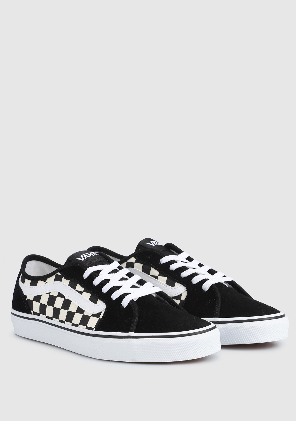 Filmore Decon Siyah Erkek Sneaker VN0A3WKZ5GX1
