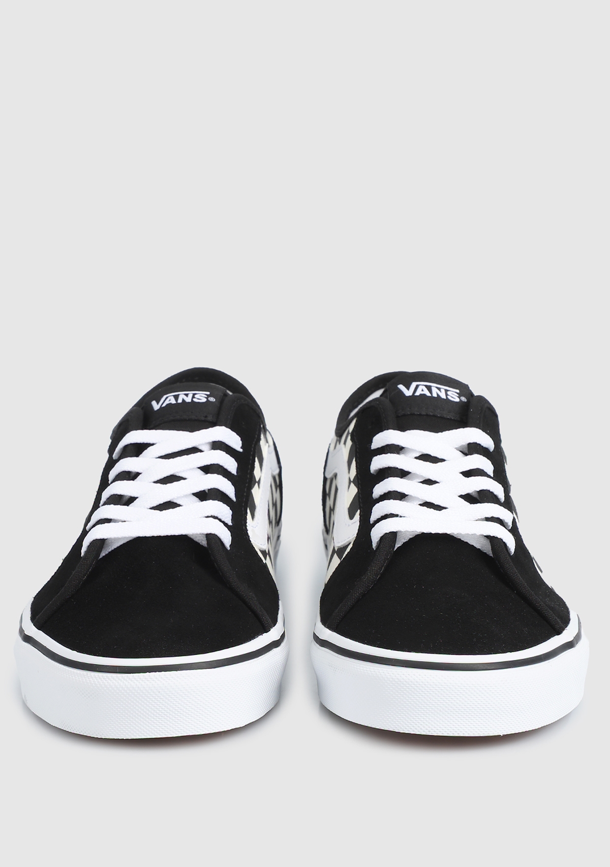 Filmore Decon Siyah Erkek Sneaker VN0A3WKZ5GX1