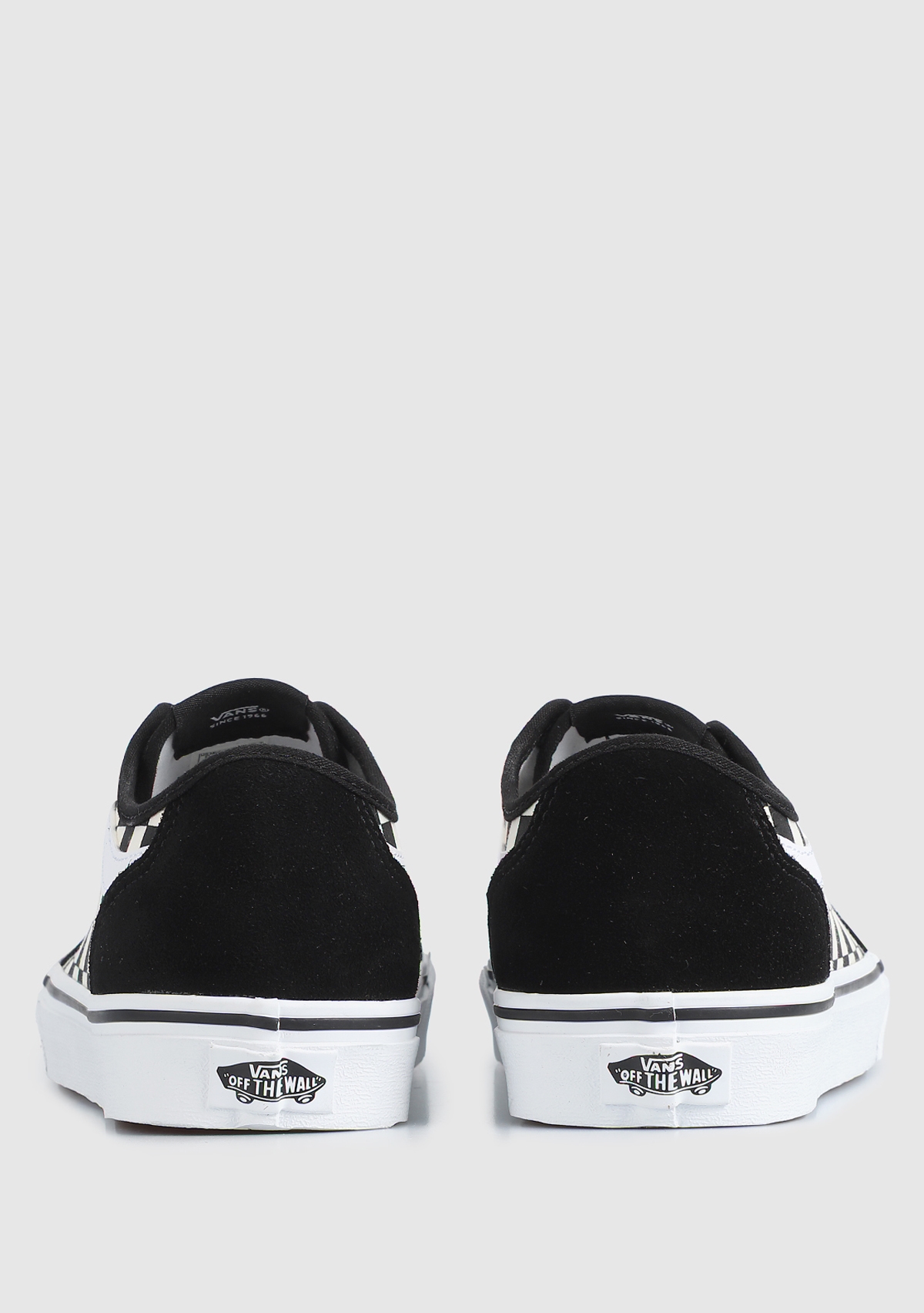 Filmore Decon Siyah Erkek Sneaker VN0A3WKZ5GX1