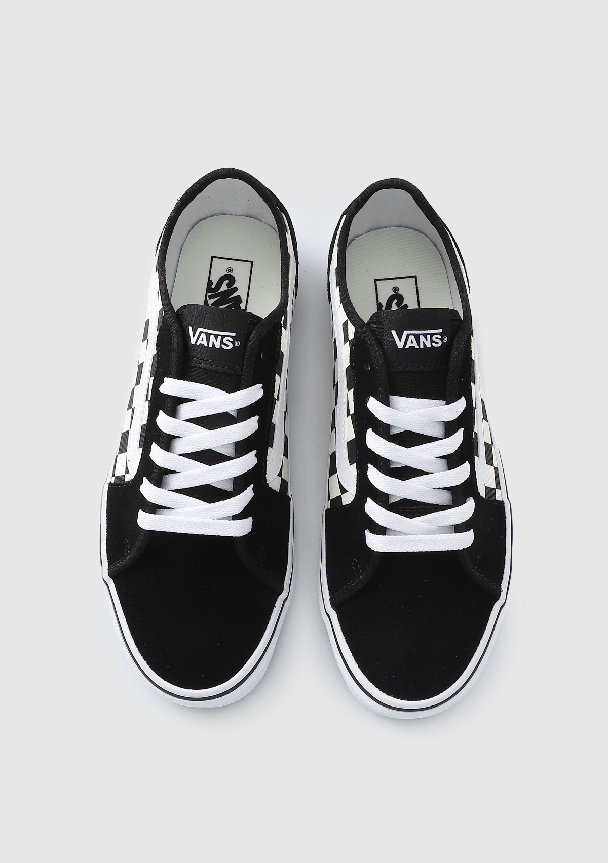 Filmore Decon Siyah Erkek Sneaker VN0A3WKZ5GX1