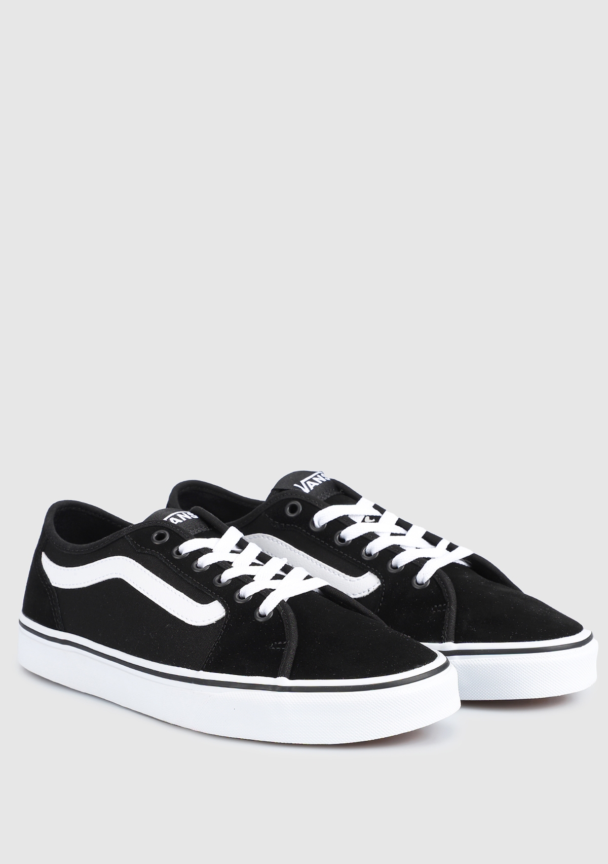 Filmore Decon Siyah Erkek Sneaker VN0A3WKZ5LM1