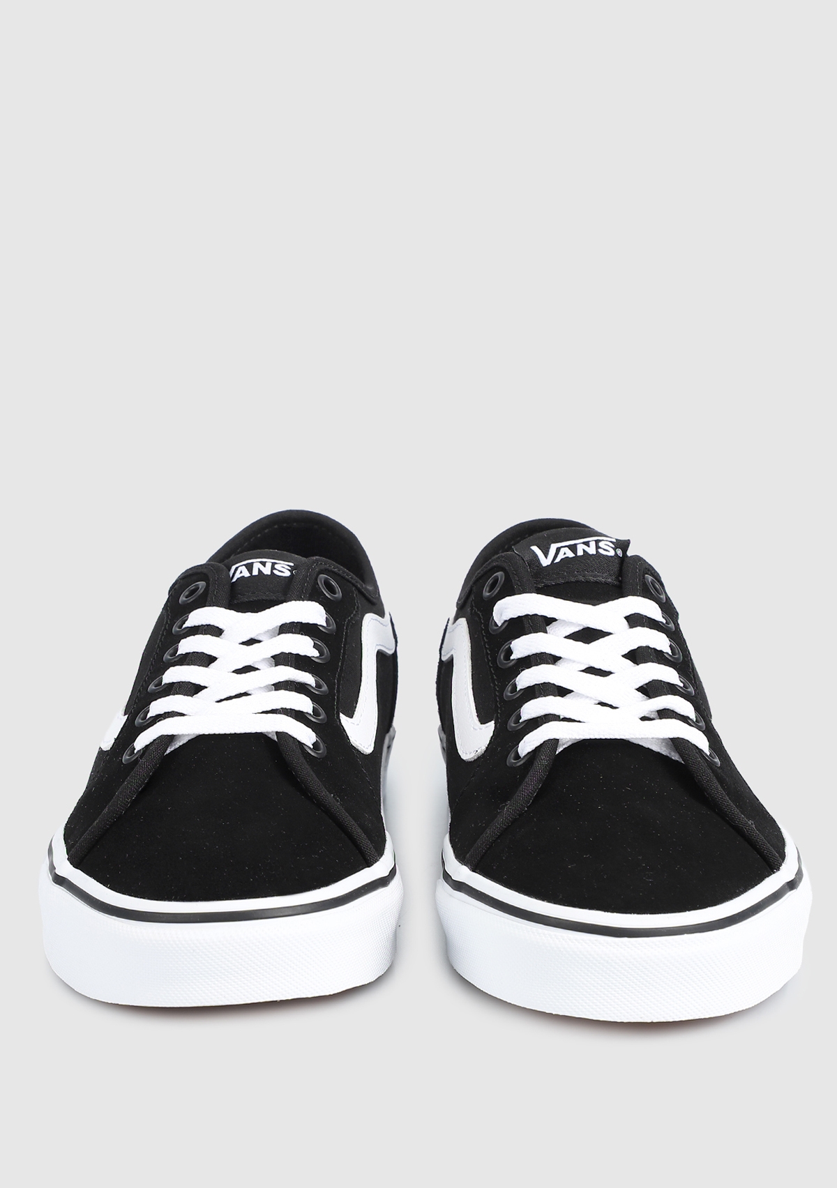Filmore Decon Siyah Erkek Sneaker VN0A3WKZ5LM1