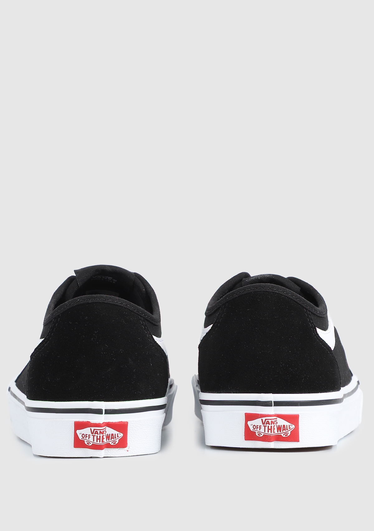 Filmore Decon Siyah Erkek Sneaker VN0A3WKZ5LM1