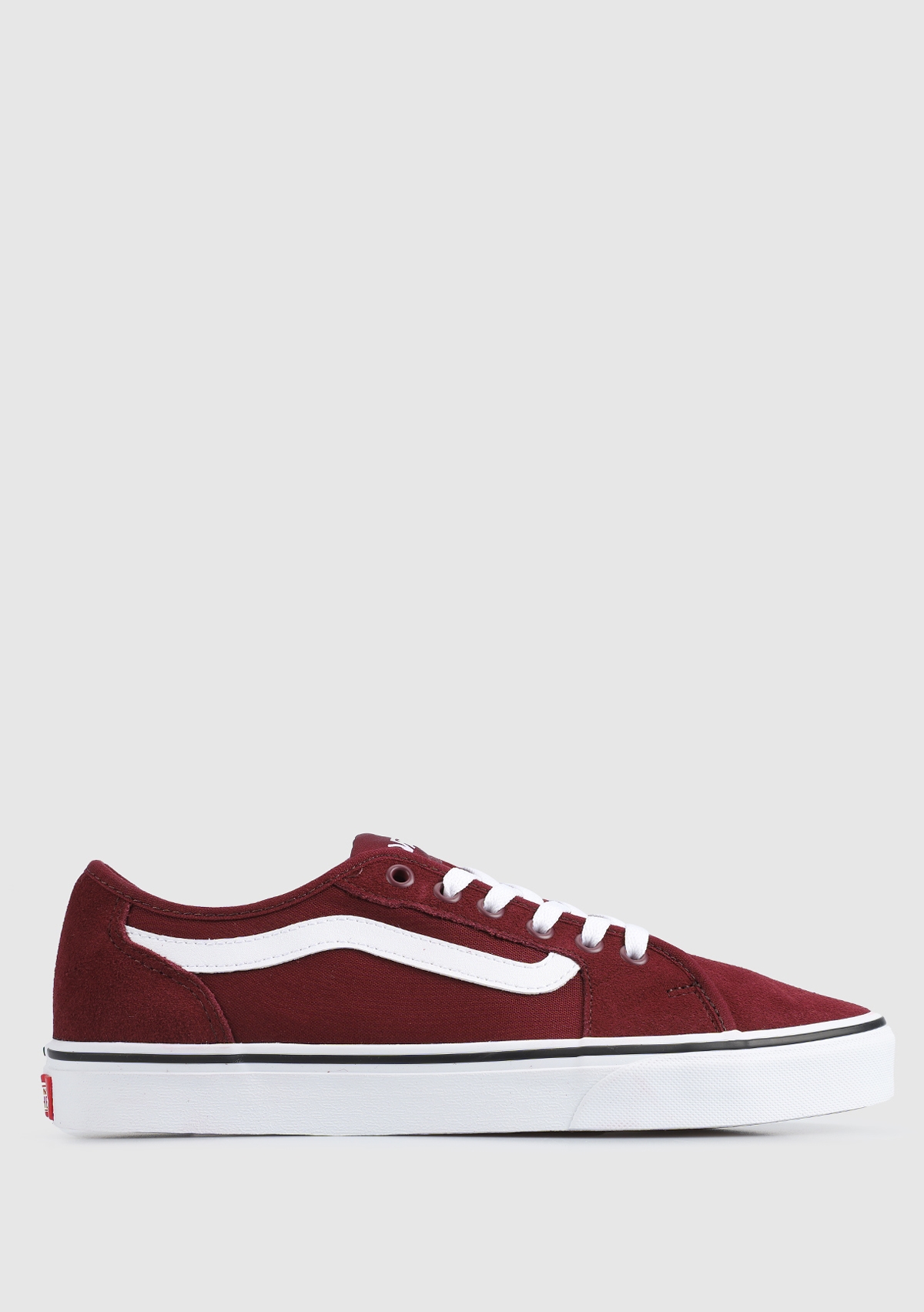 Filmore Decon Bordo Erkek Sneaker VN0A3WKZ5LN1