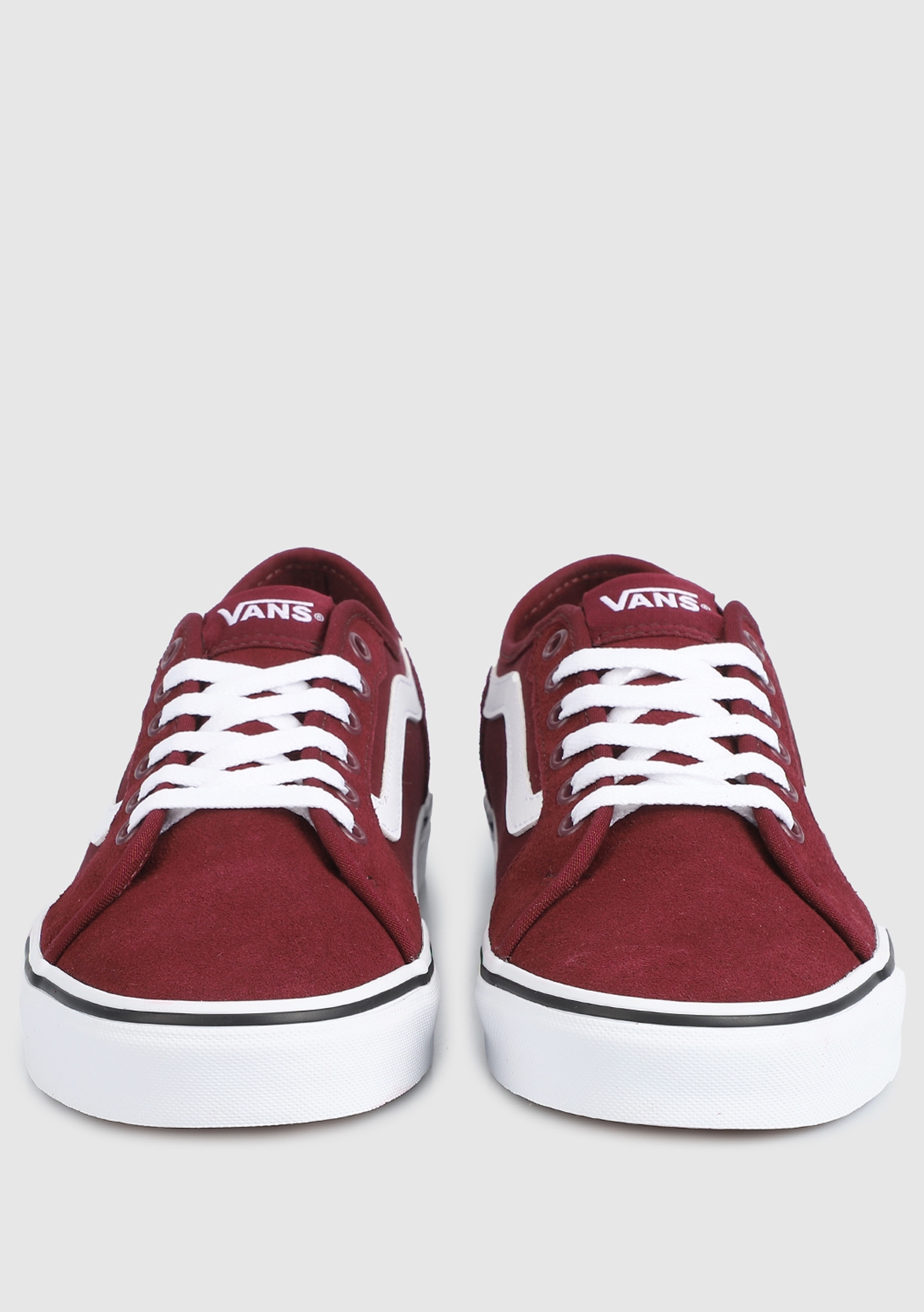 Filmore Decon Bordo Erkek Sneaker VN0A3WKZ5LN1