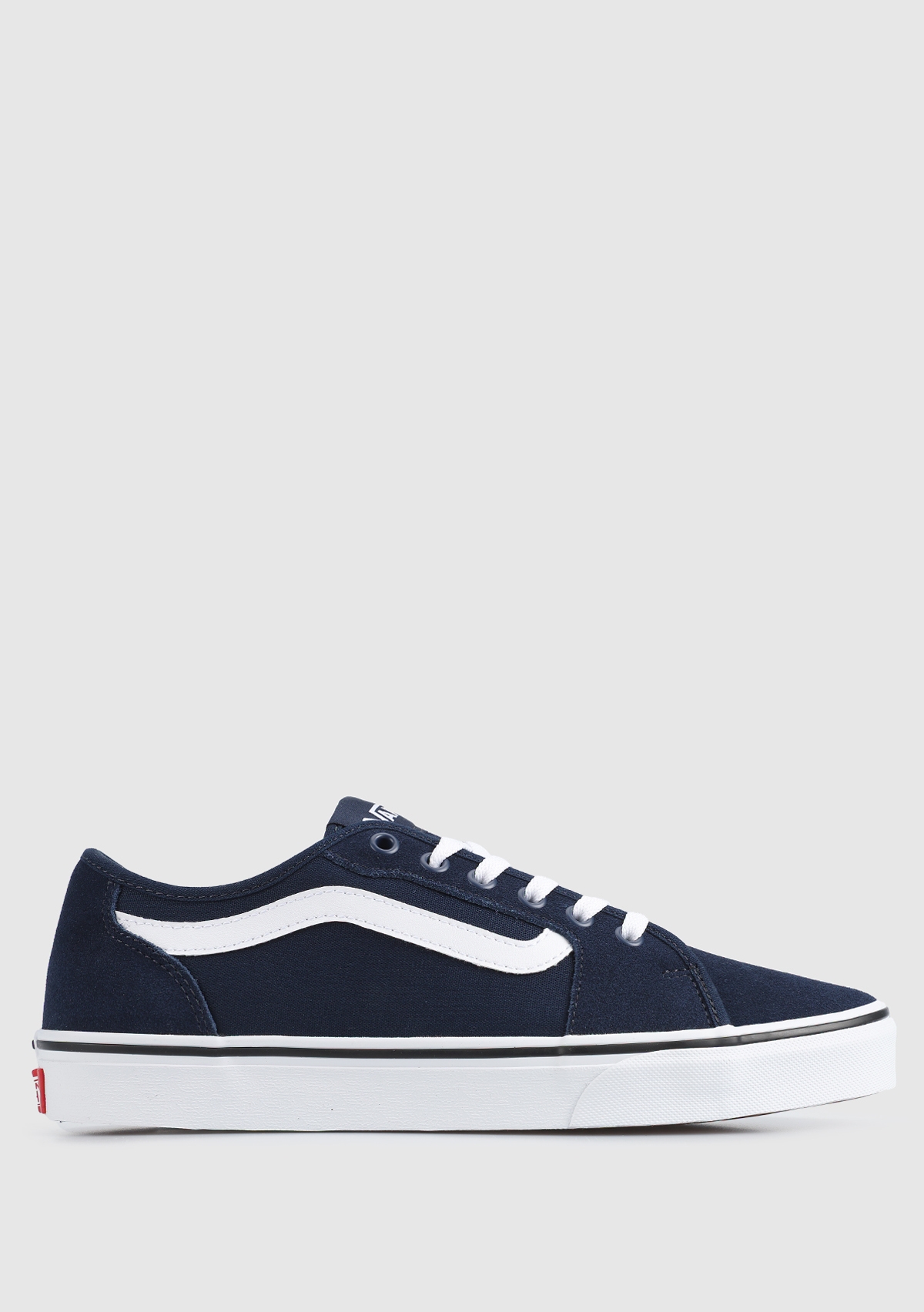 Filmore Decon Lacivert Erkek Sneaker VN0A3WKZ5M51