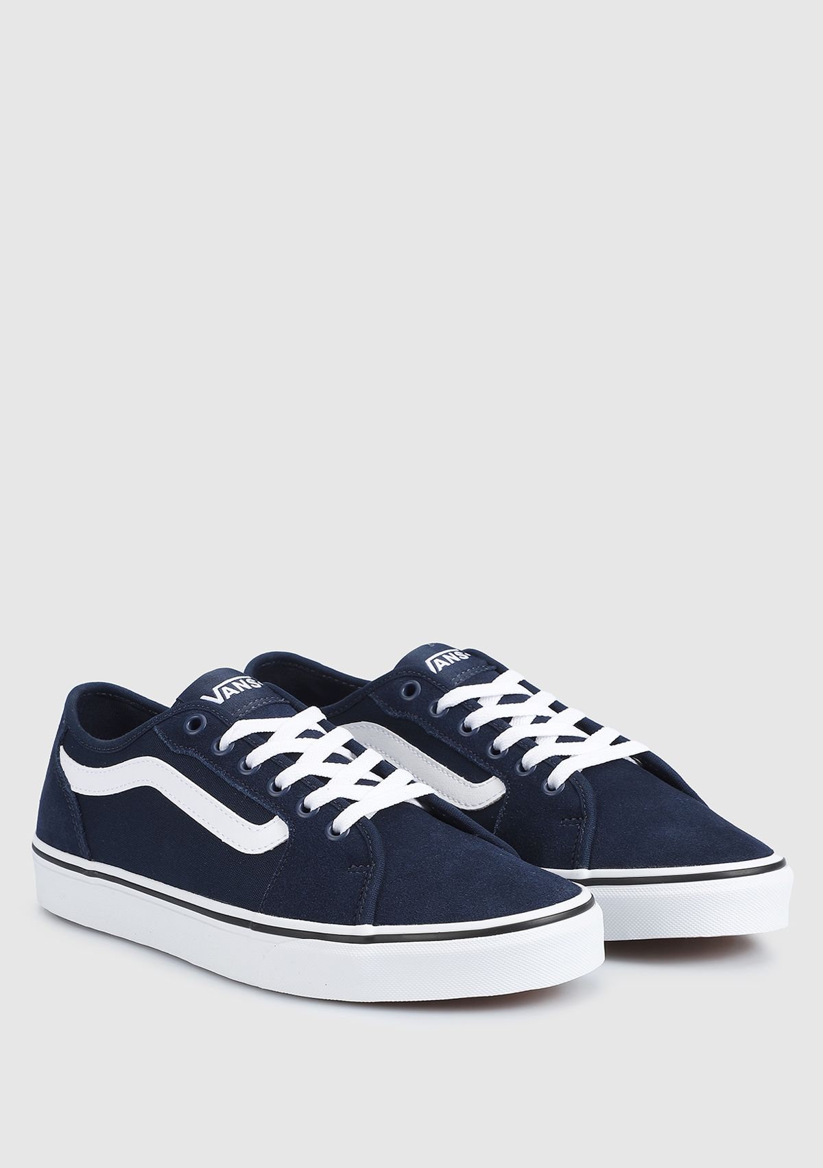 Filmore Decon Lacivert Erkek Sneaker VN0A3WKZ5M51
