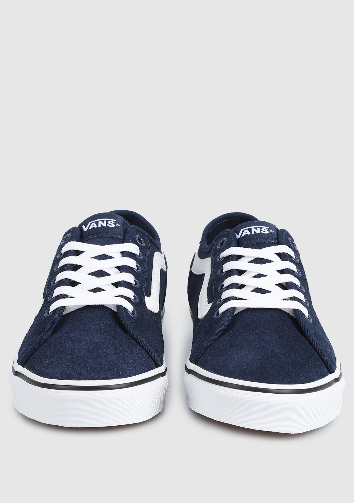 Filmore Decon Lacivert Erkek Sneaker VN0A3WKZ5M51