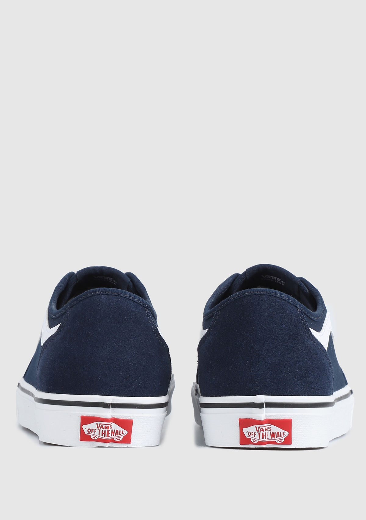 Filmore Decon Lacivert Erkek Sneaker VN0A3WKZ5M51