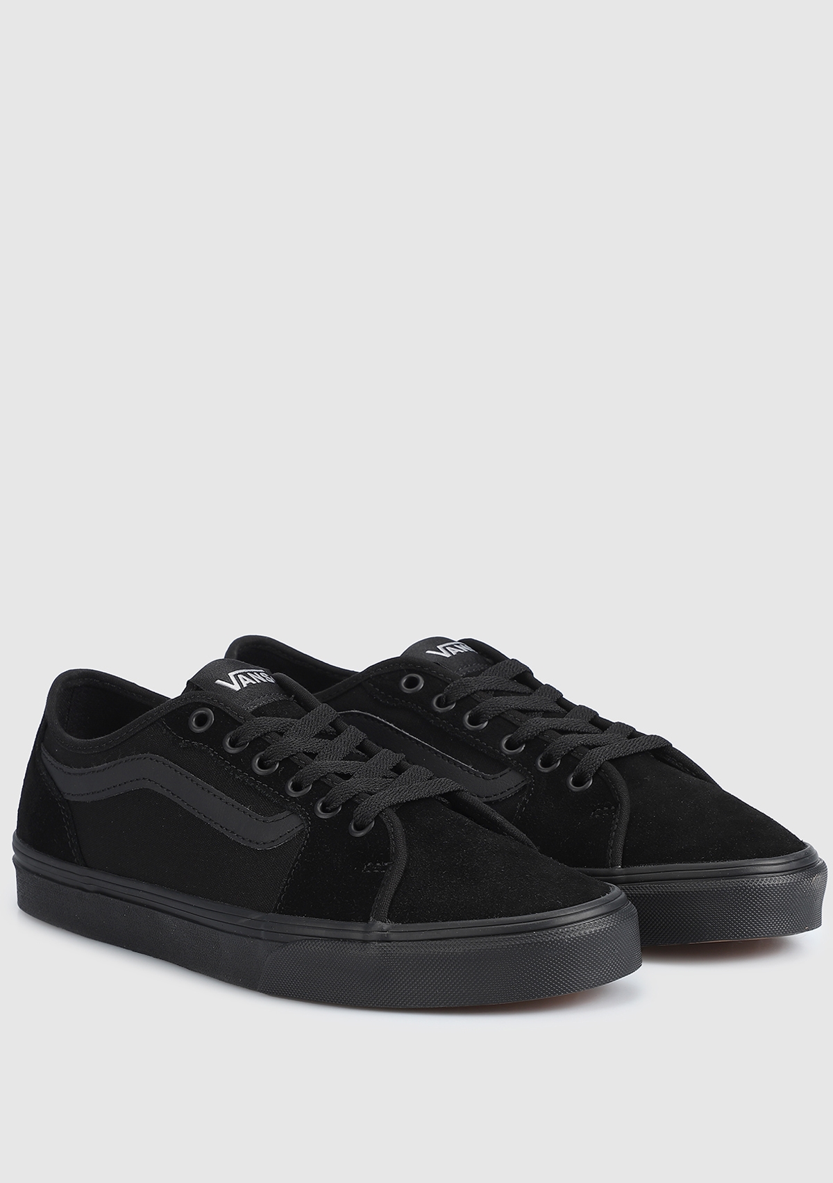 Filmore Decon Siyah Men Sneaker VN0A3WKZ5MB1