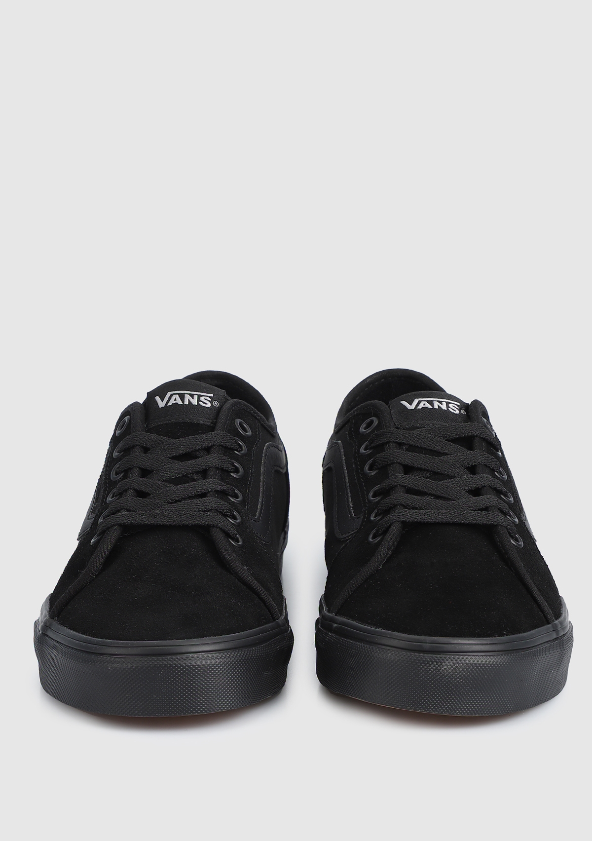 Filmore Decon Siyah Men Sneaker VN0A3WKZ5MB1