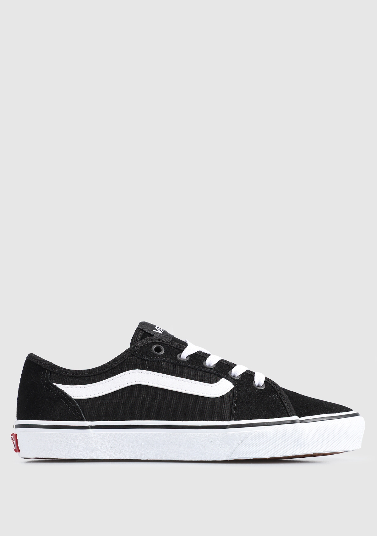 Filmore Decon Siyah Unisex Sneaker VN0A45NMIJU1