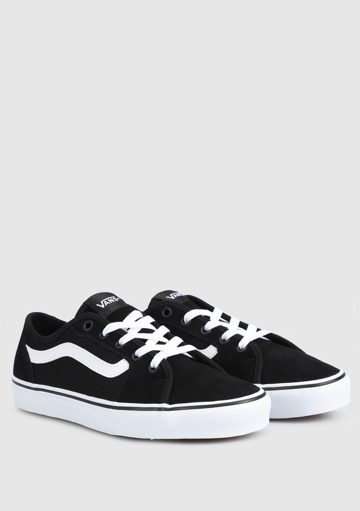 Filmore Decon Siyah Unisex Sneaker VN0A45NMIJU1