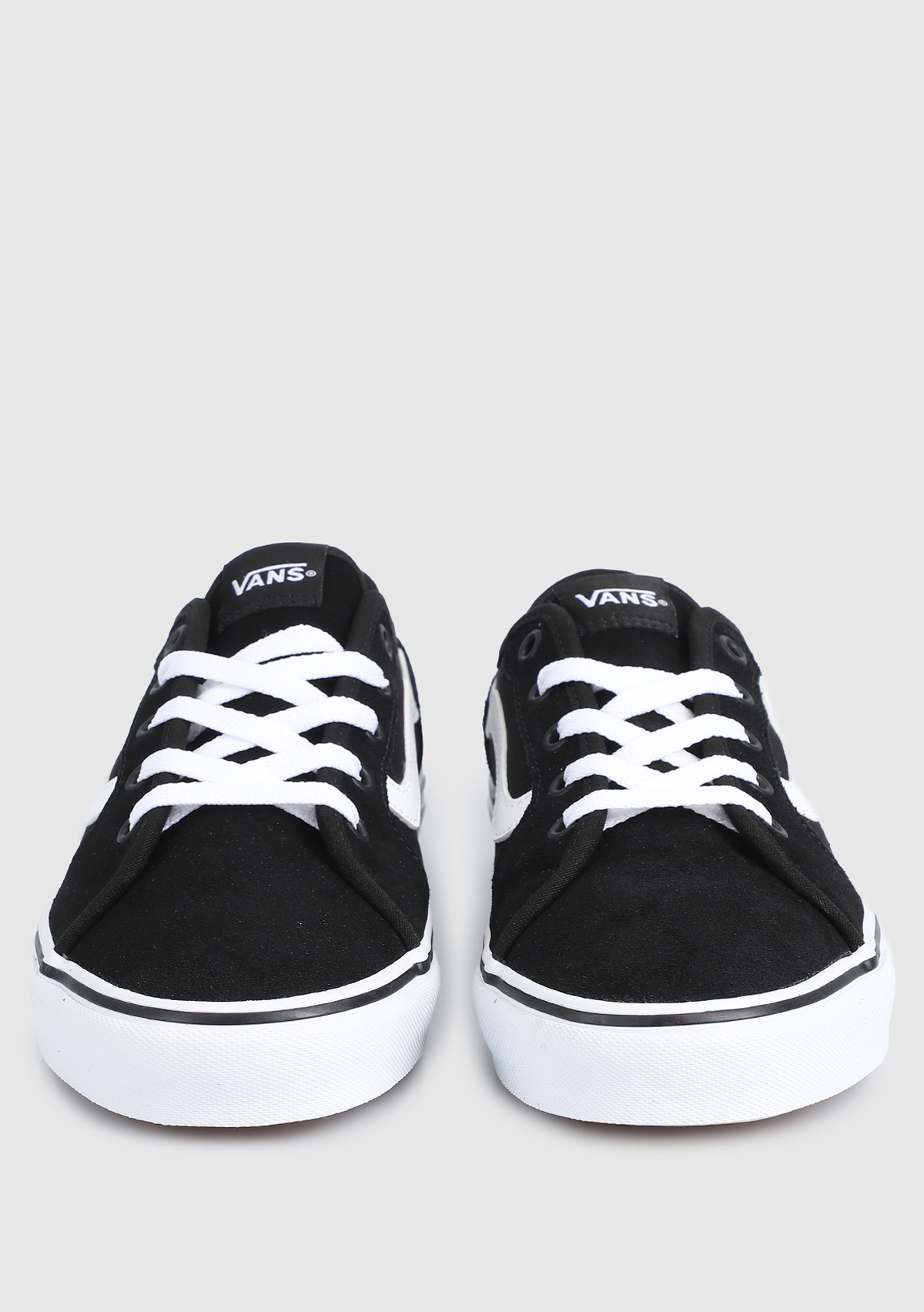 Filmore Decon Siyah Unisex Sneaker VN0A45NMIJU1