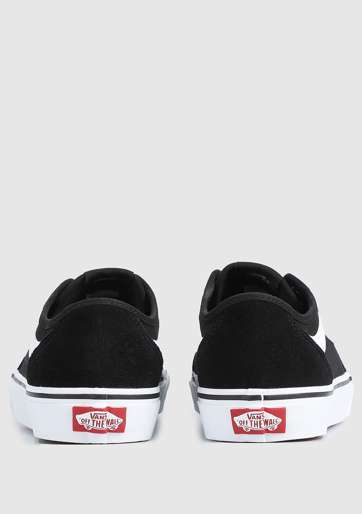 Filmore Decon Siyah Unisex Sneaker VN0A45NMIJU1