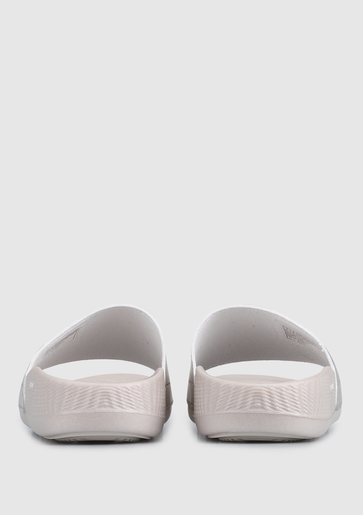 Hyper Slide - Shine On Altın Kadın Terlik 140431GLD