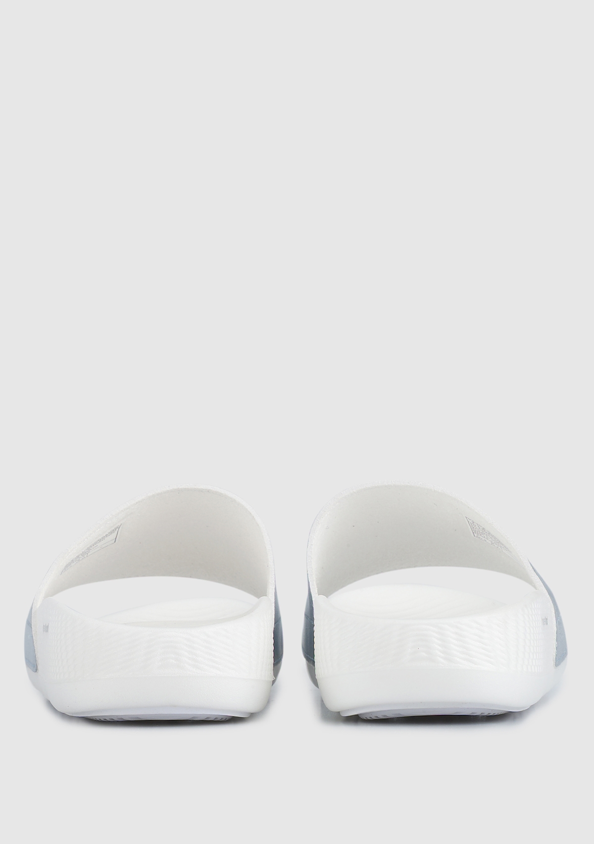 Hyper Slide - Shine On Gümüş Kadın Terlik 140431SIL 