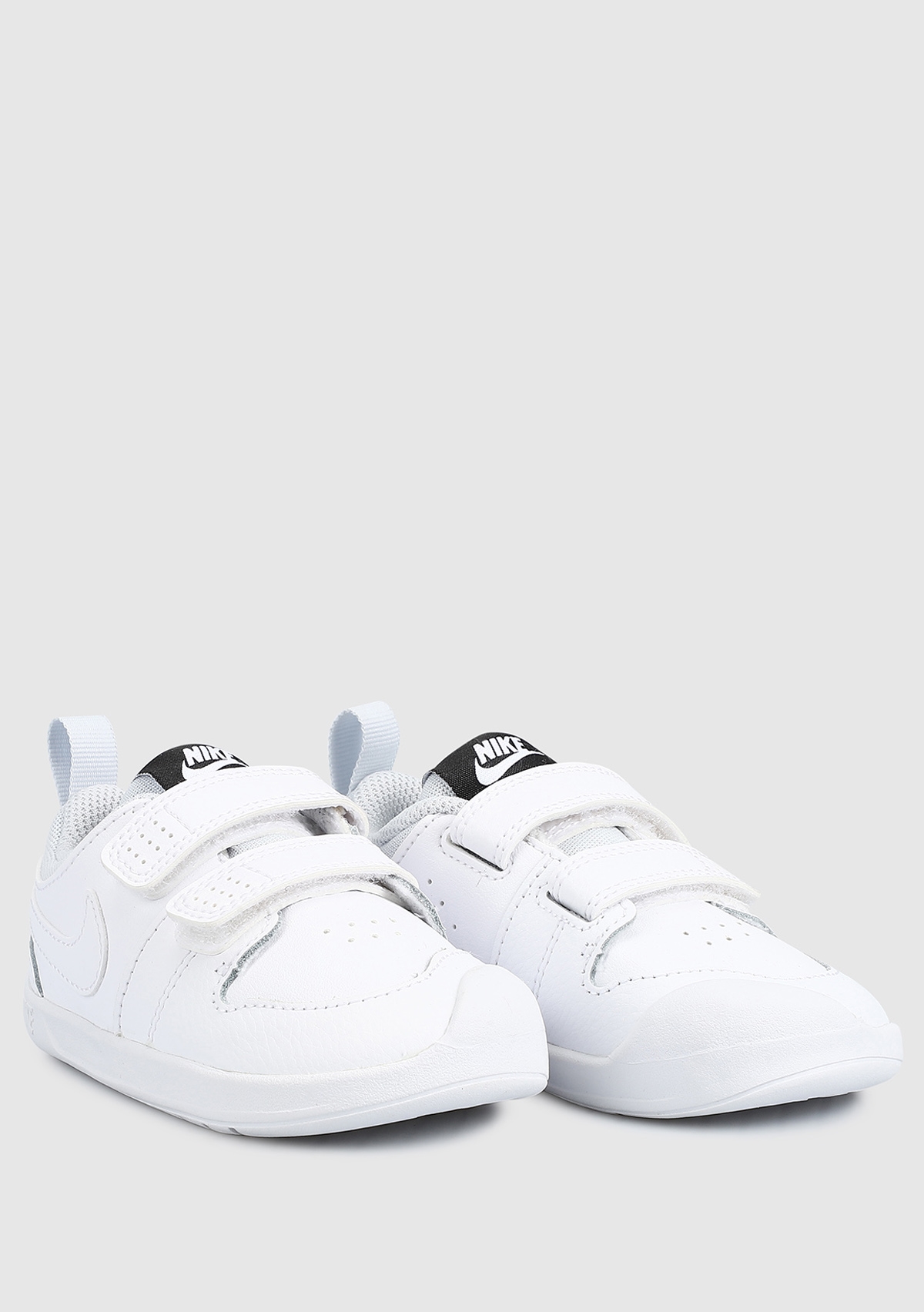 Pico 5 Beyaz Unisex Spor Ayakkabısı Ar4162-100