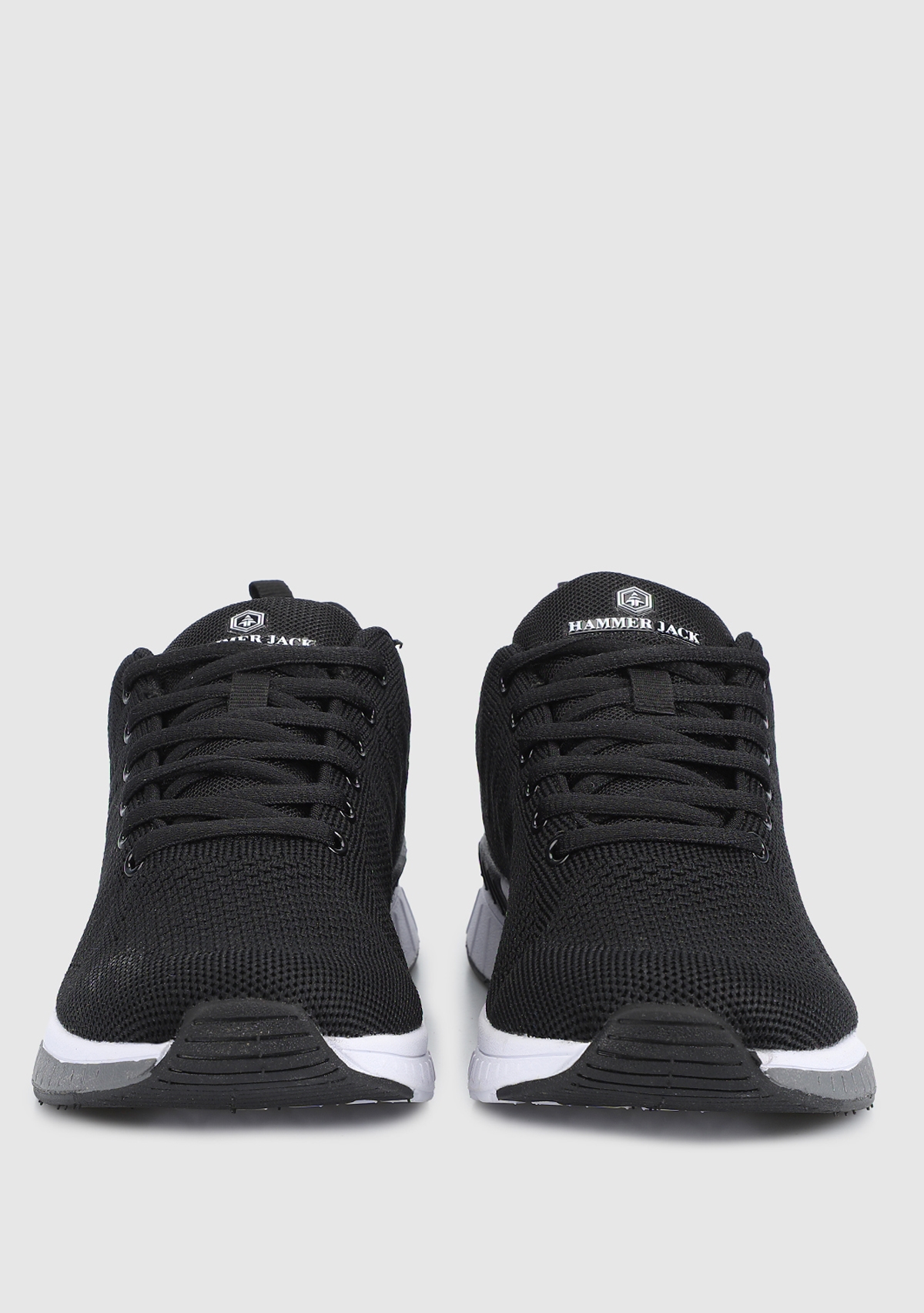 Manaus Siyah Kadın Sneaker