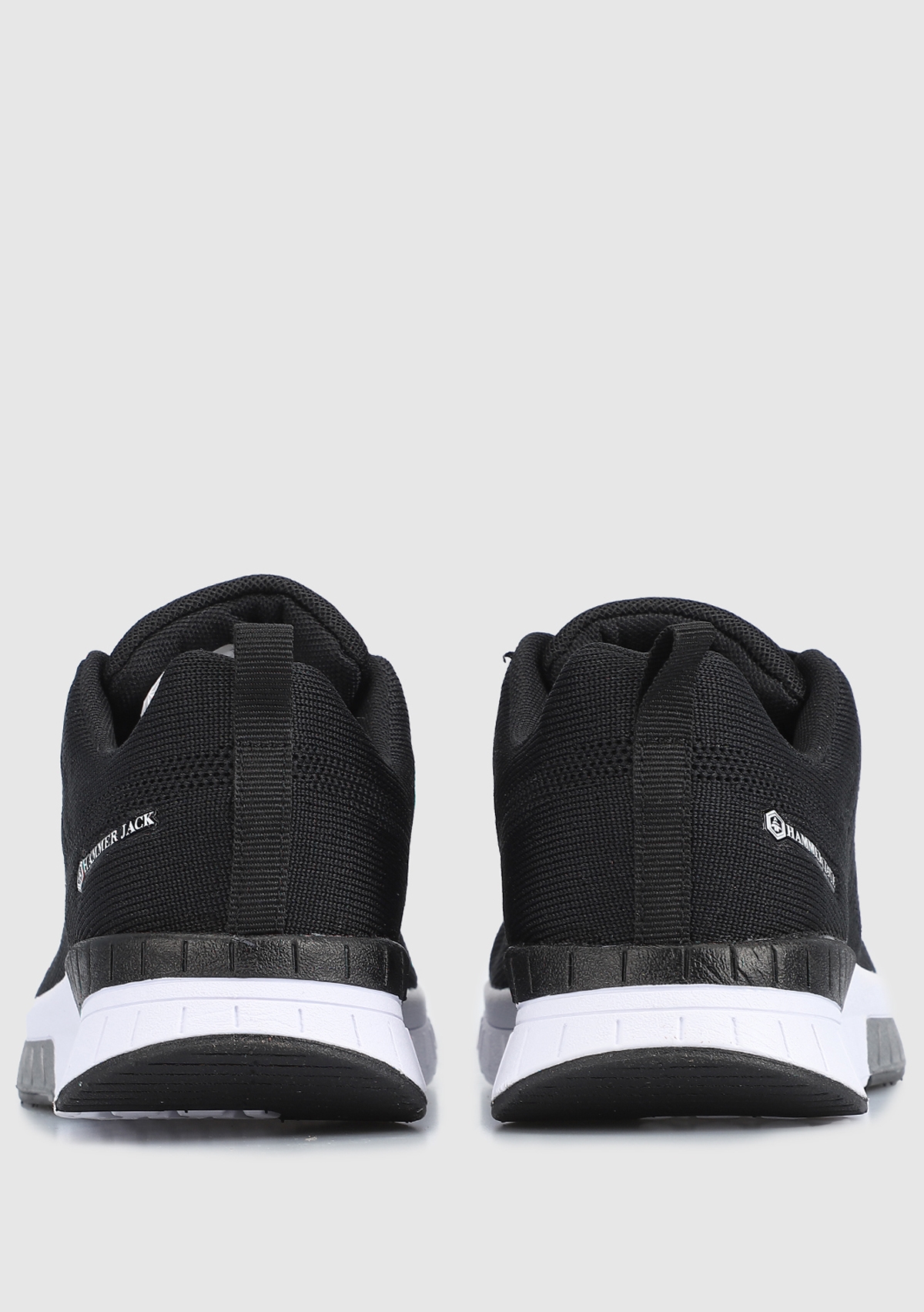 Manaus Siyah Kadın Sneaker