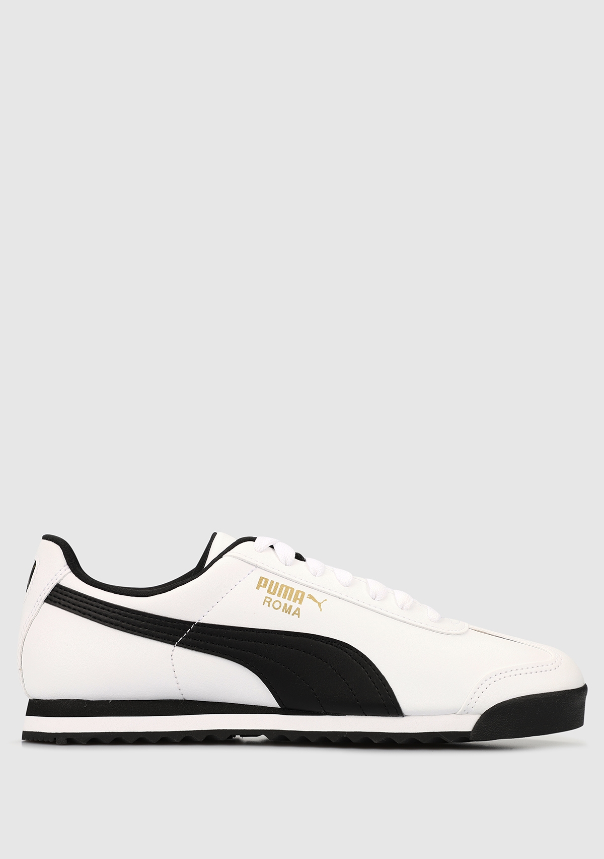 Roma Basic Beyaz Unisex Sneaker 35357204