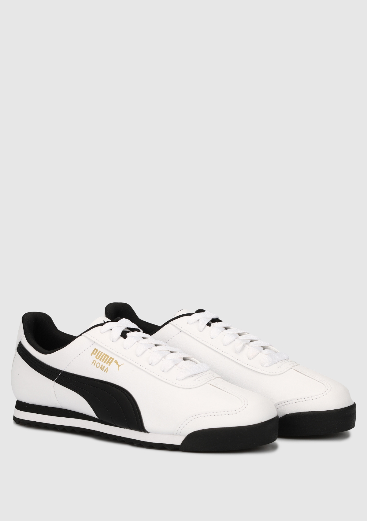 Roma Basic Beyaz Unisex Sneaker 35357204