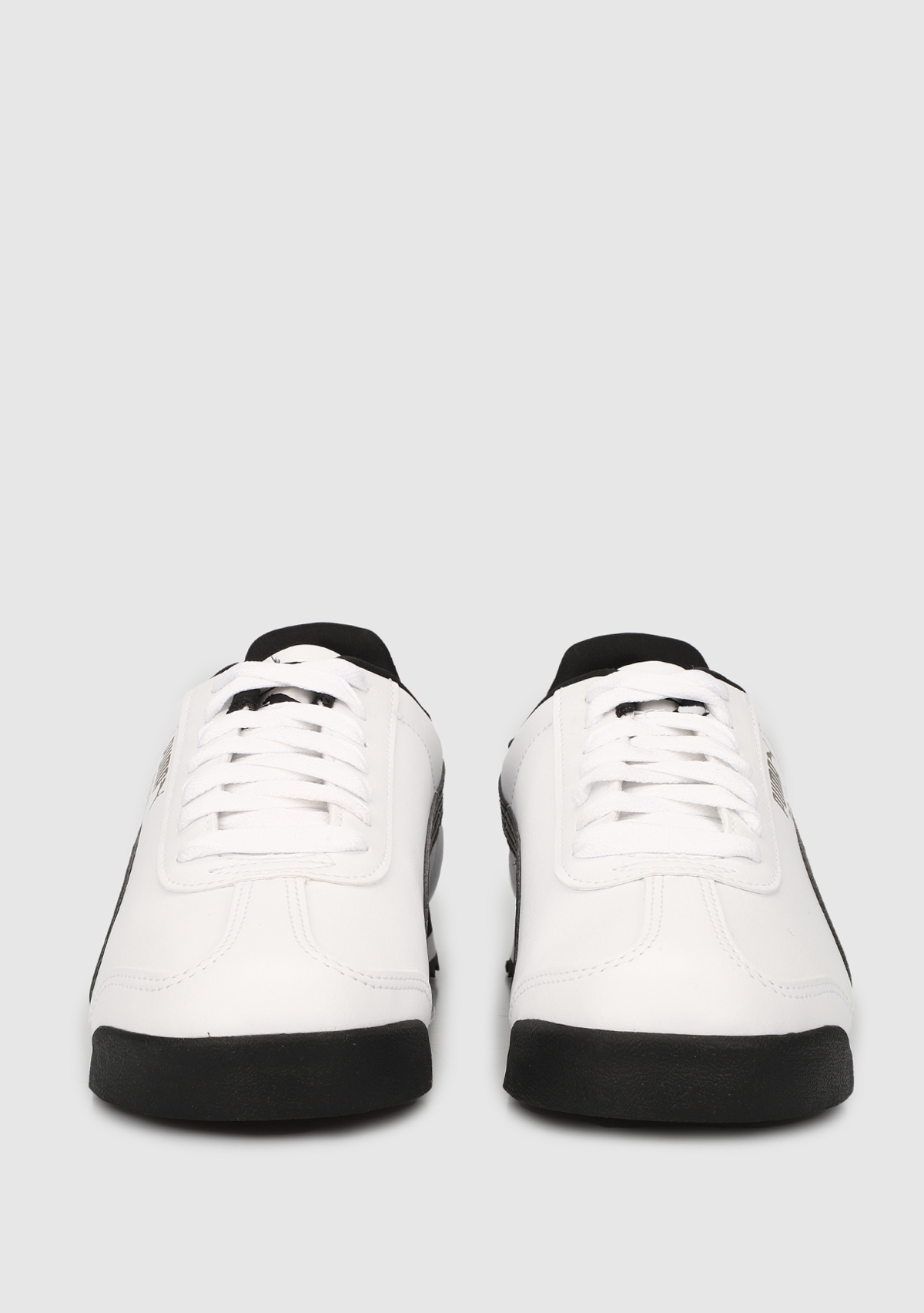 Roma Basic Beyaz Unisex Sneaker 35357204