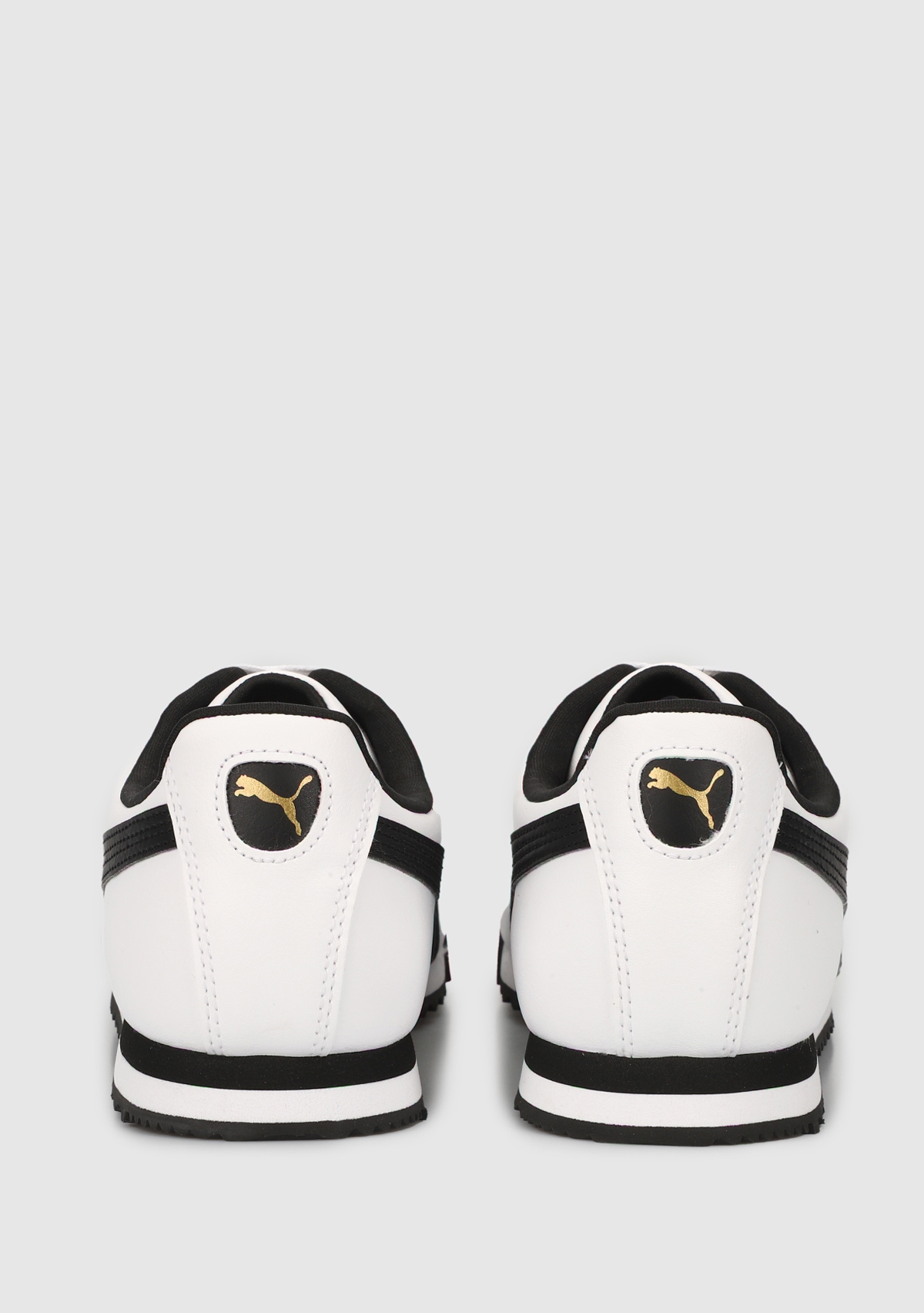 Roma Basic Beyaz Unisex Sneaker 35357204