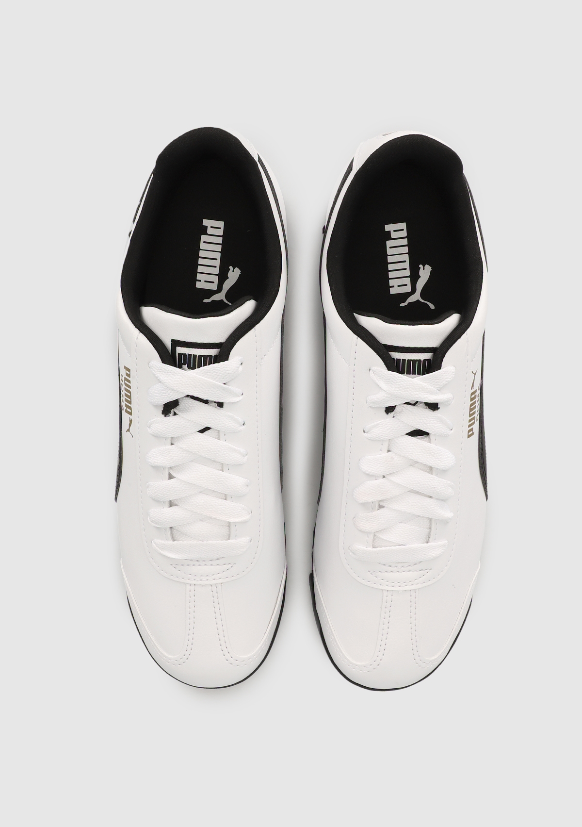 Roma Basic Beyaz Unisex Sneaker 35357204