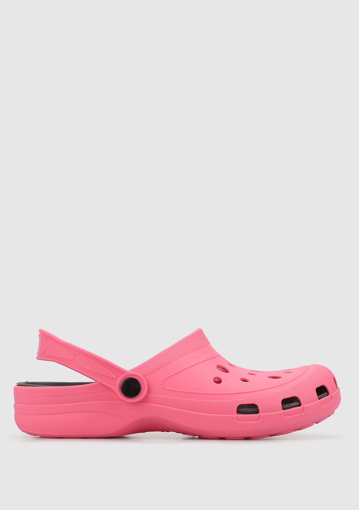 Pembe Kadın Terlik