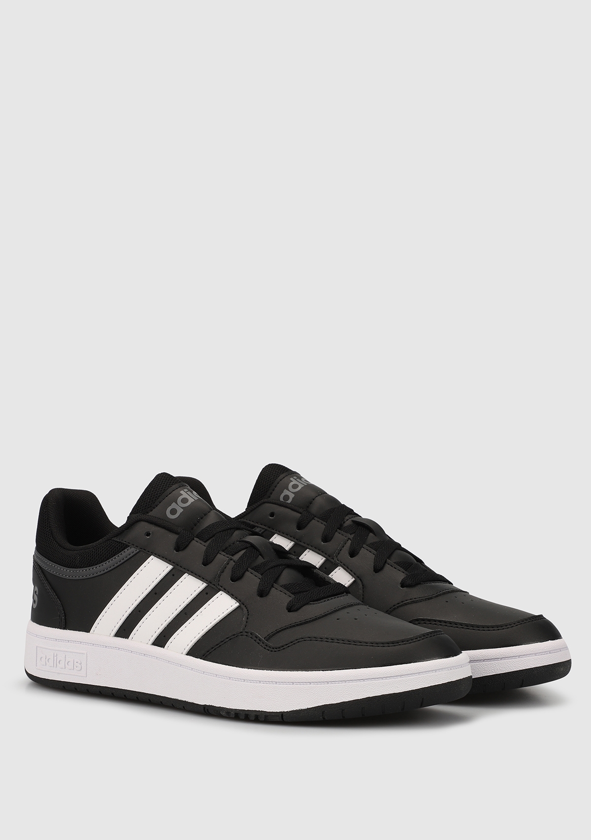 Hoops 3.0 Siyah Erkek Sneaker GY5432