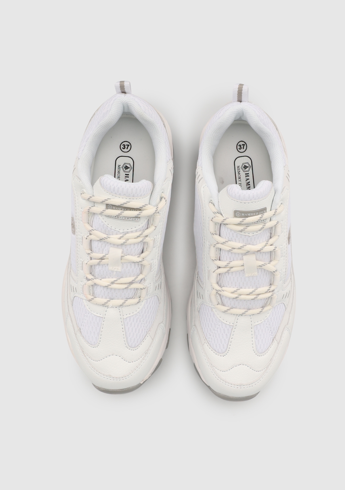 Artigas Beyaz Kadın Sneaker