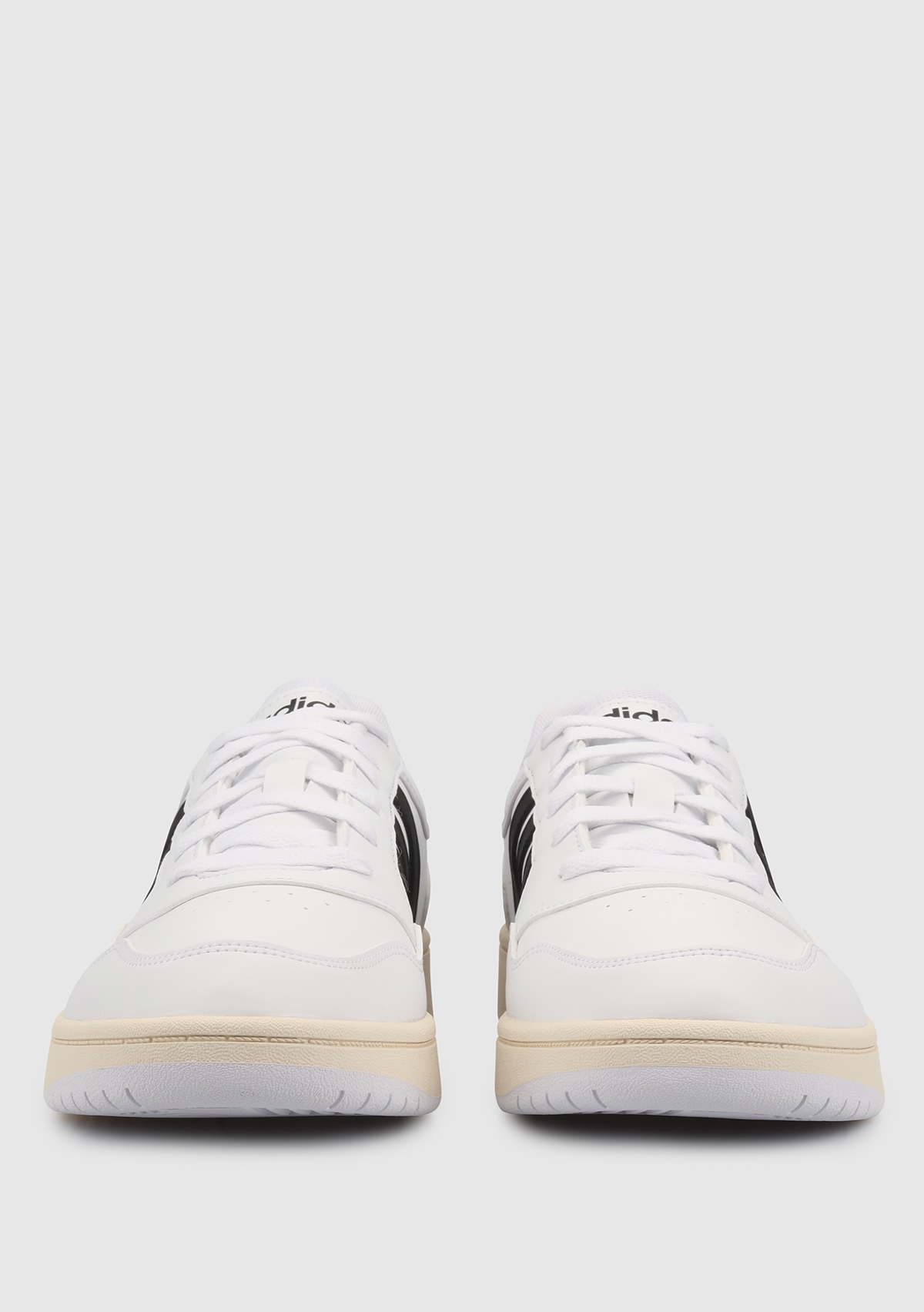 Hoops 3.0 Beyaz Erkek Sneaker GY5434 