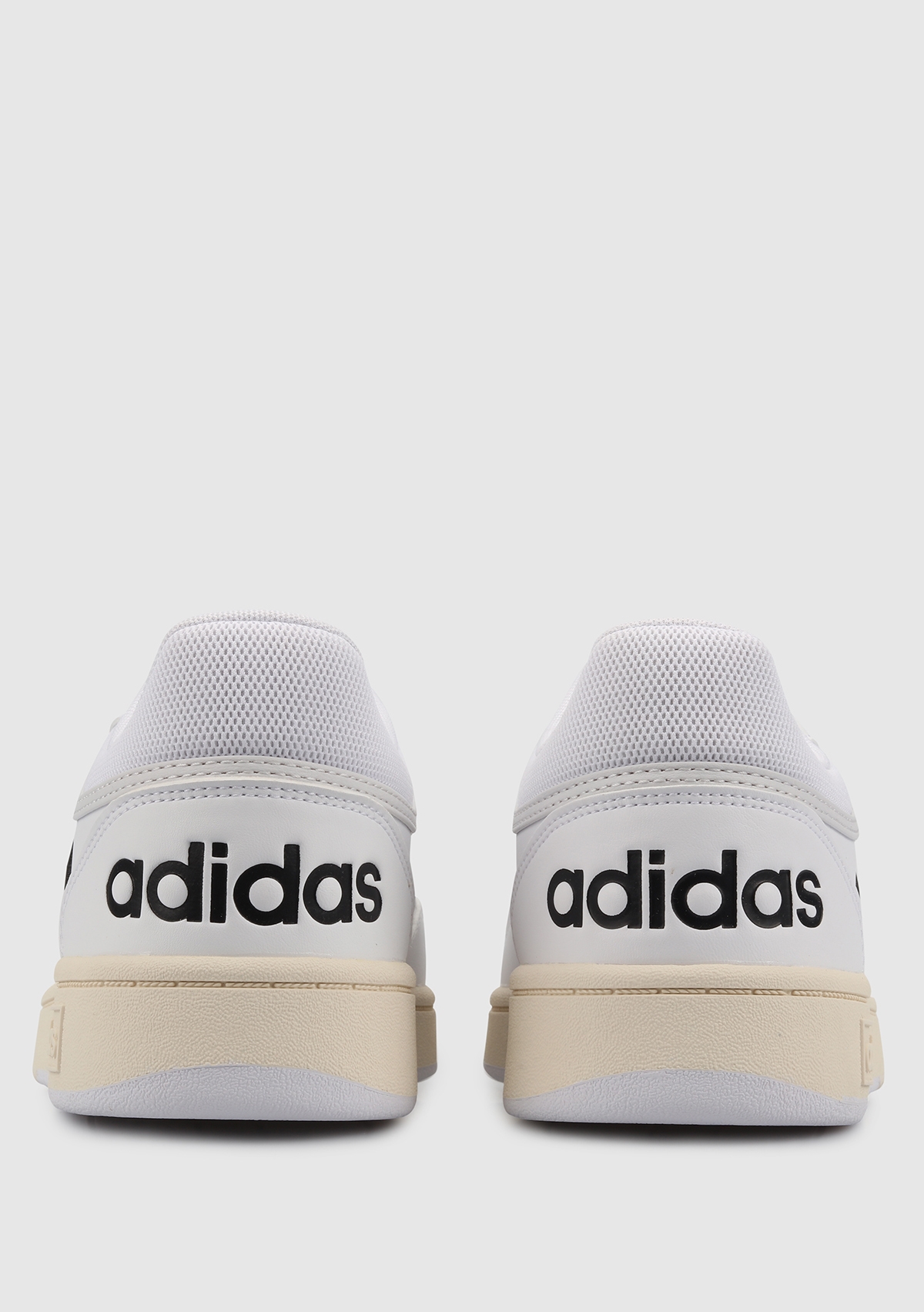 Hoops 3.0 Beyaz Erkek Sneaker GY5434 