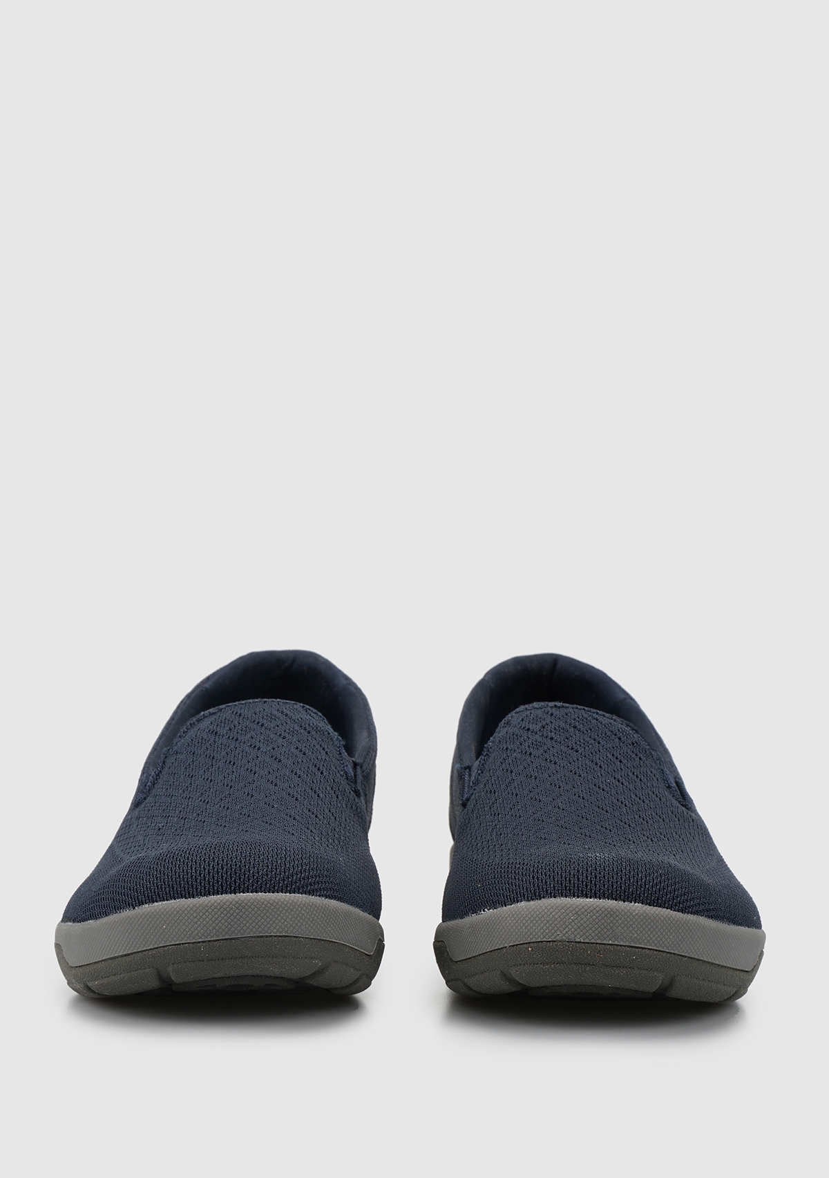 Arch Fit Reggae Cup Rivers Lacivert Kadın Sneaker 158488NVY