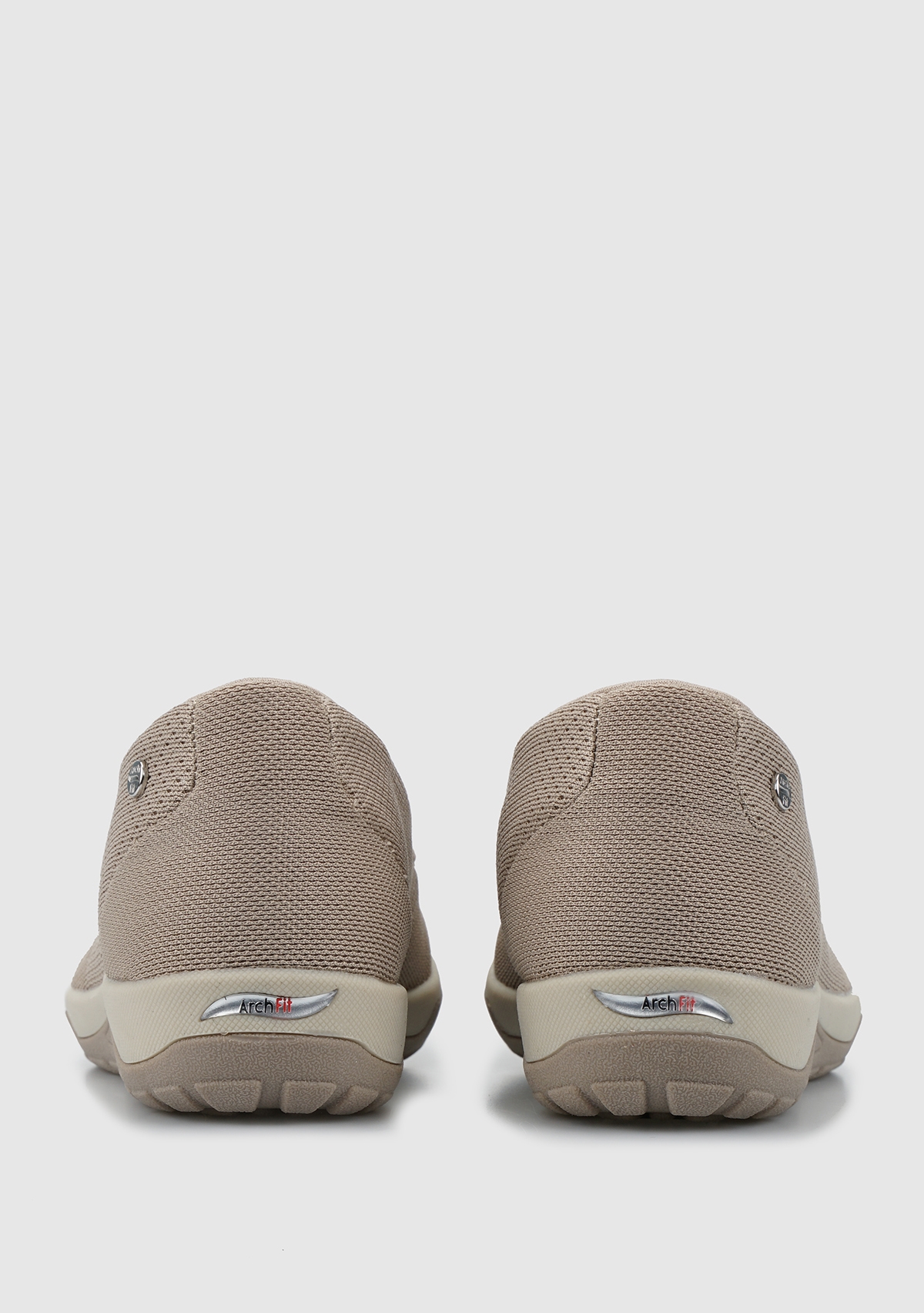 Arch Fit Reggae Cup Rivers Bej Kadın Sneaker 158488TPE