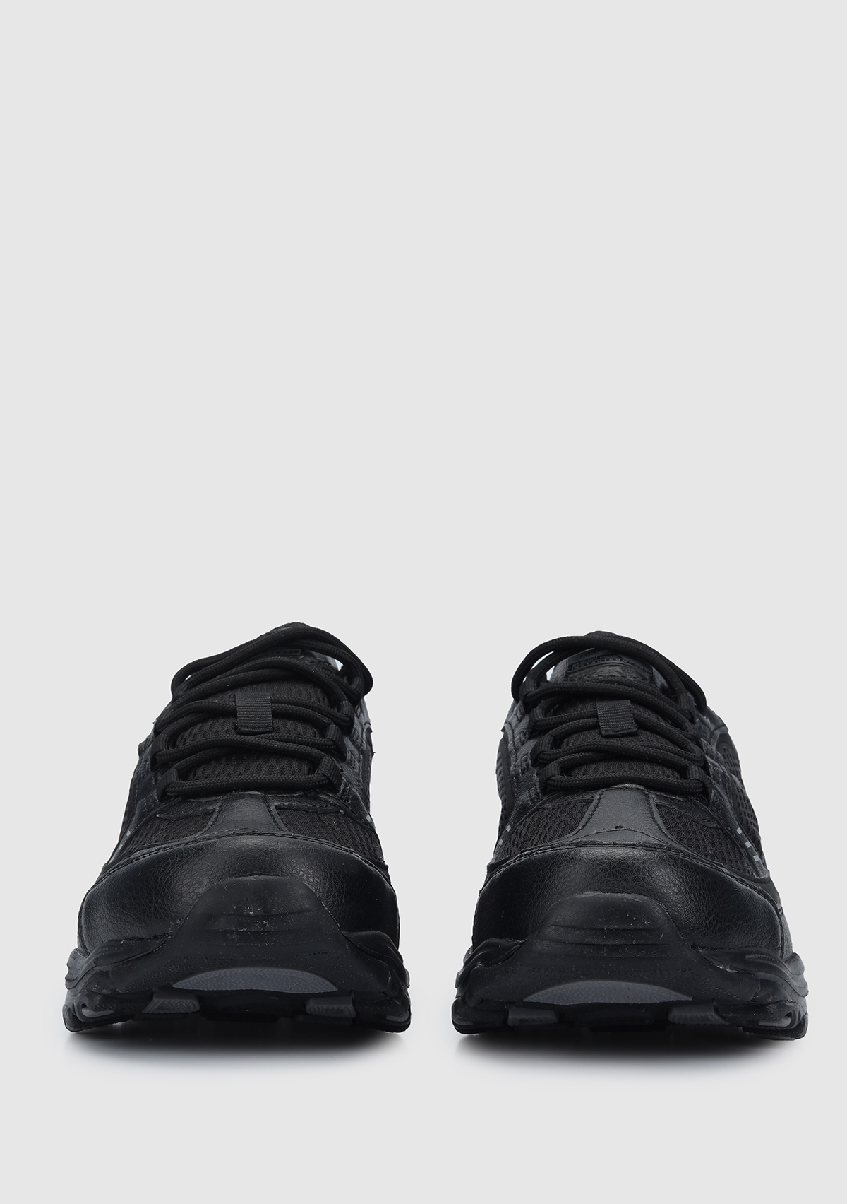 Artigas Siyah Kadın Sneaker