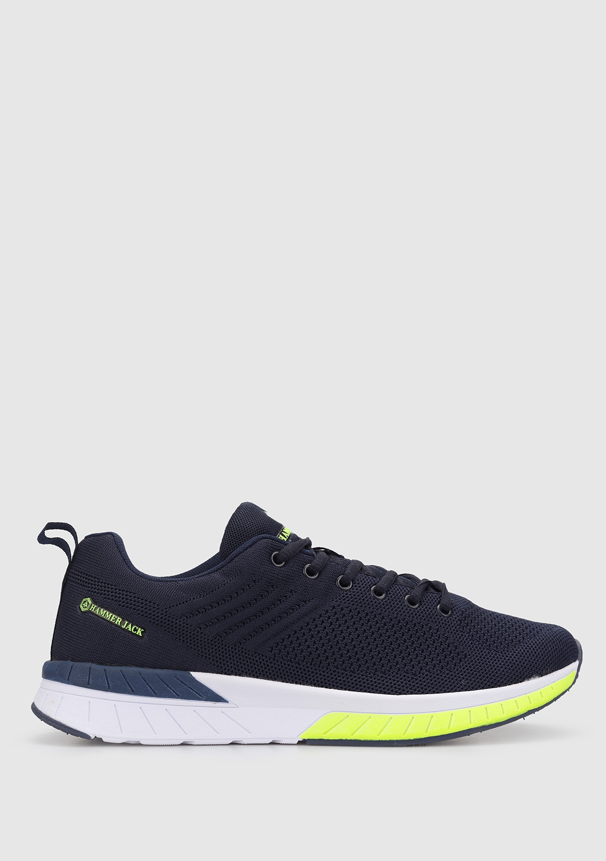 Manaus Lacivert Erkek Sneaker